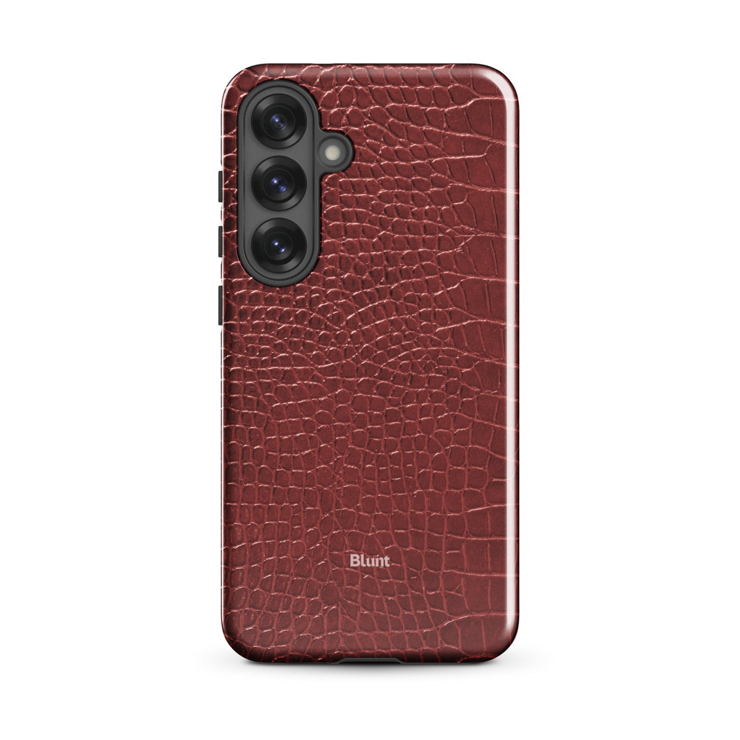 Scarlet Samsung Case - Blunt Cases