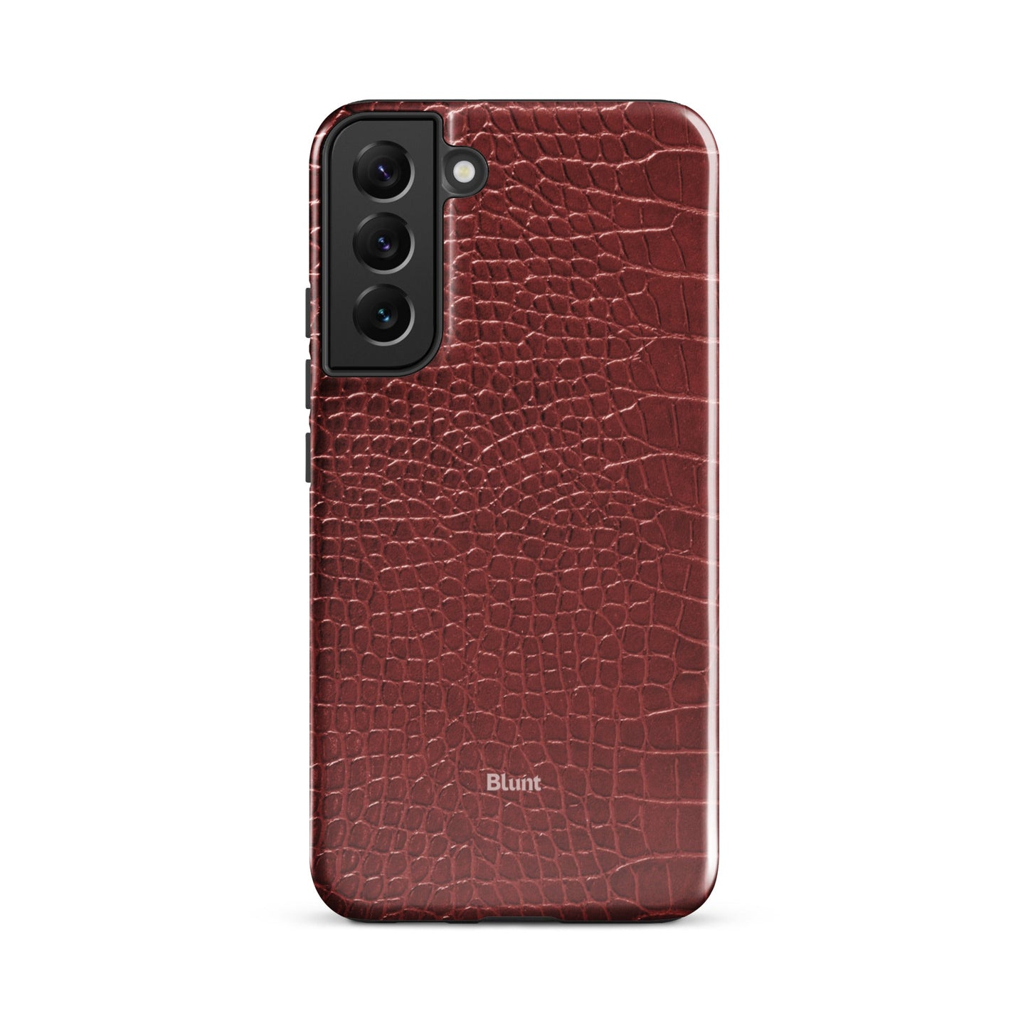 Scarlet Samsung Case - Blunt Cases