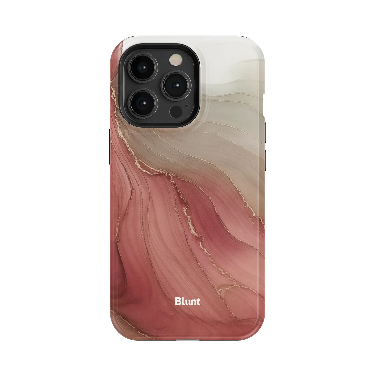 Serein iPhone Case