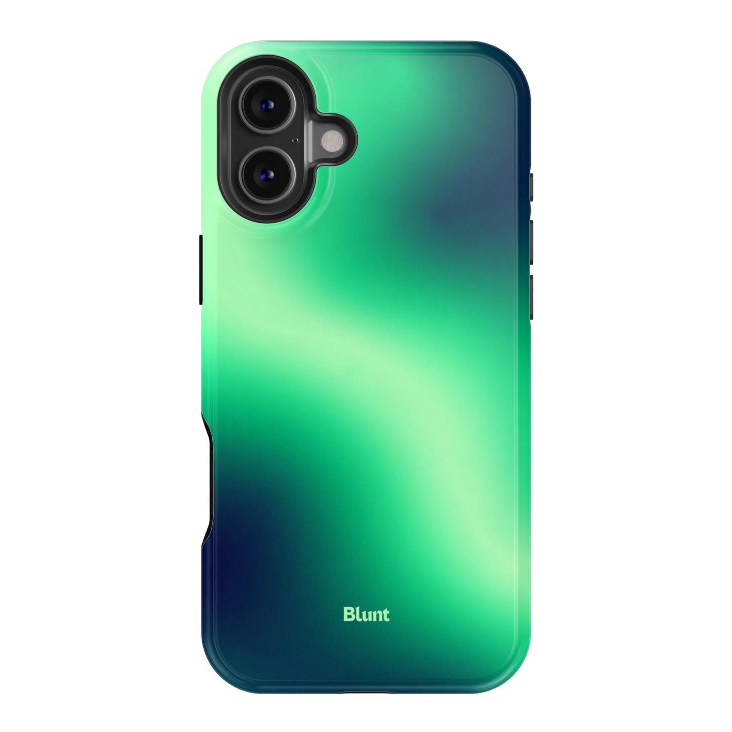 Aurora iPhone Case