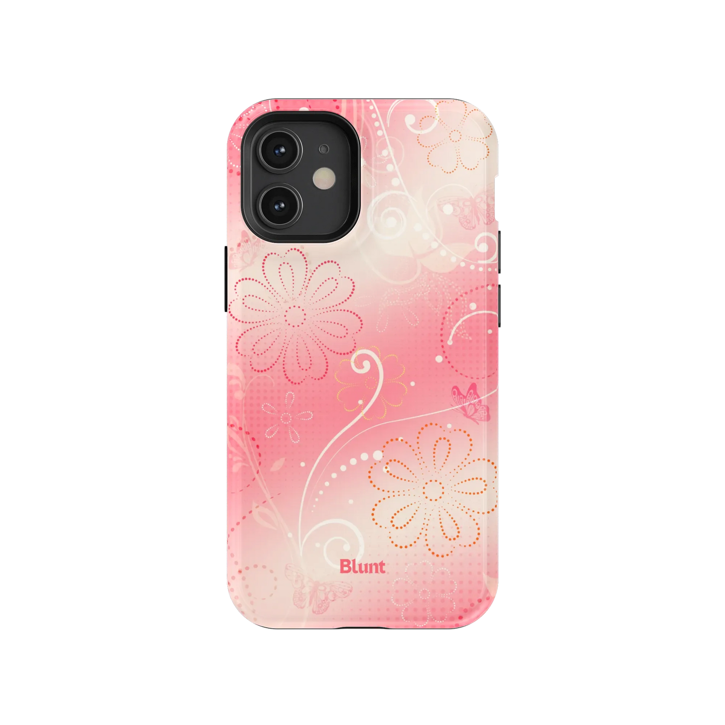 Carly iPhone Case