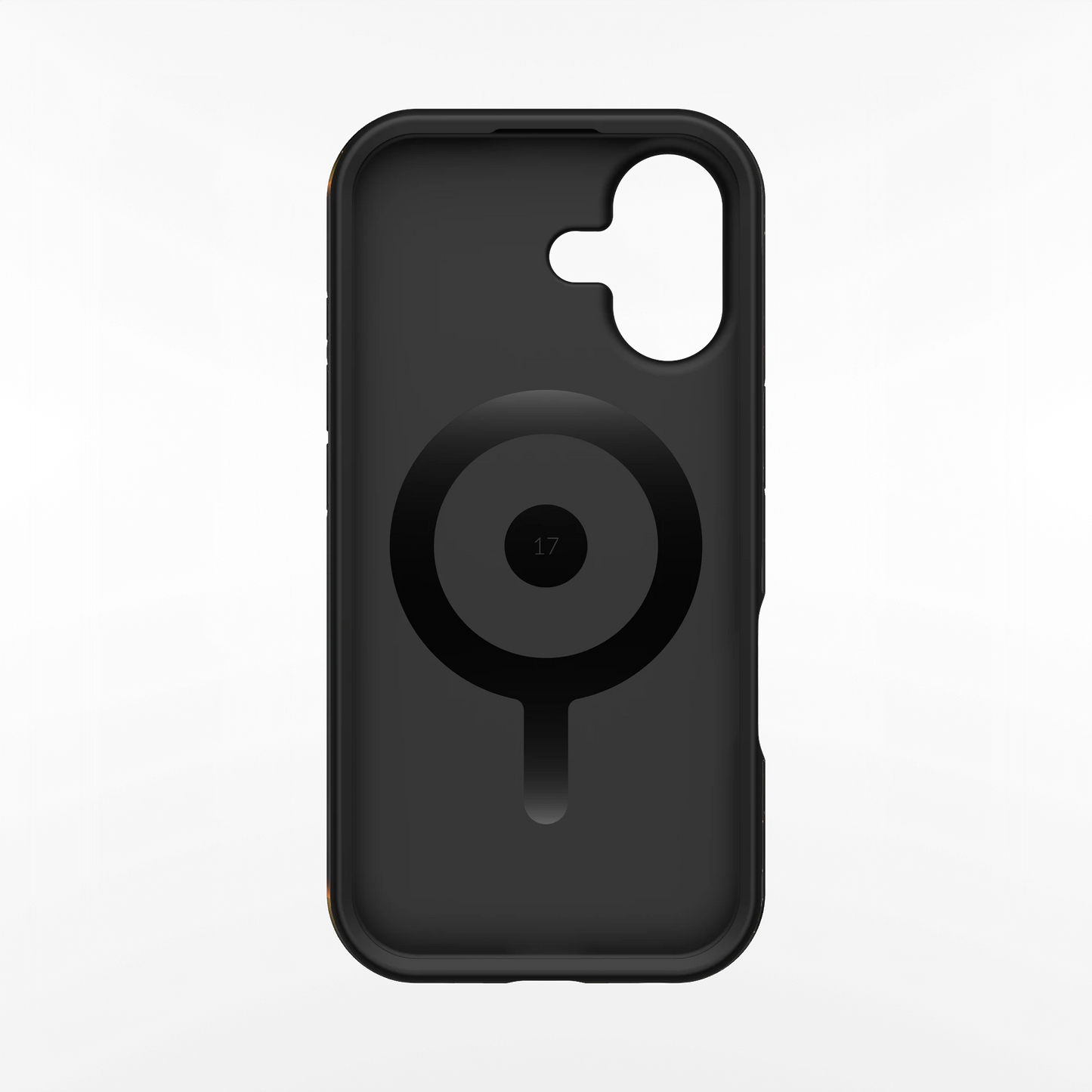 Eclipse Shift iPhone Case