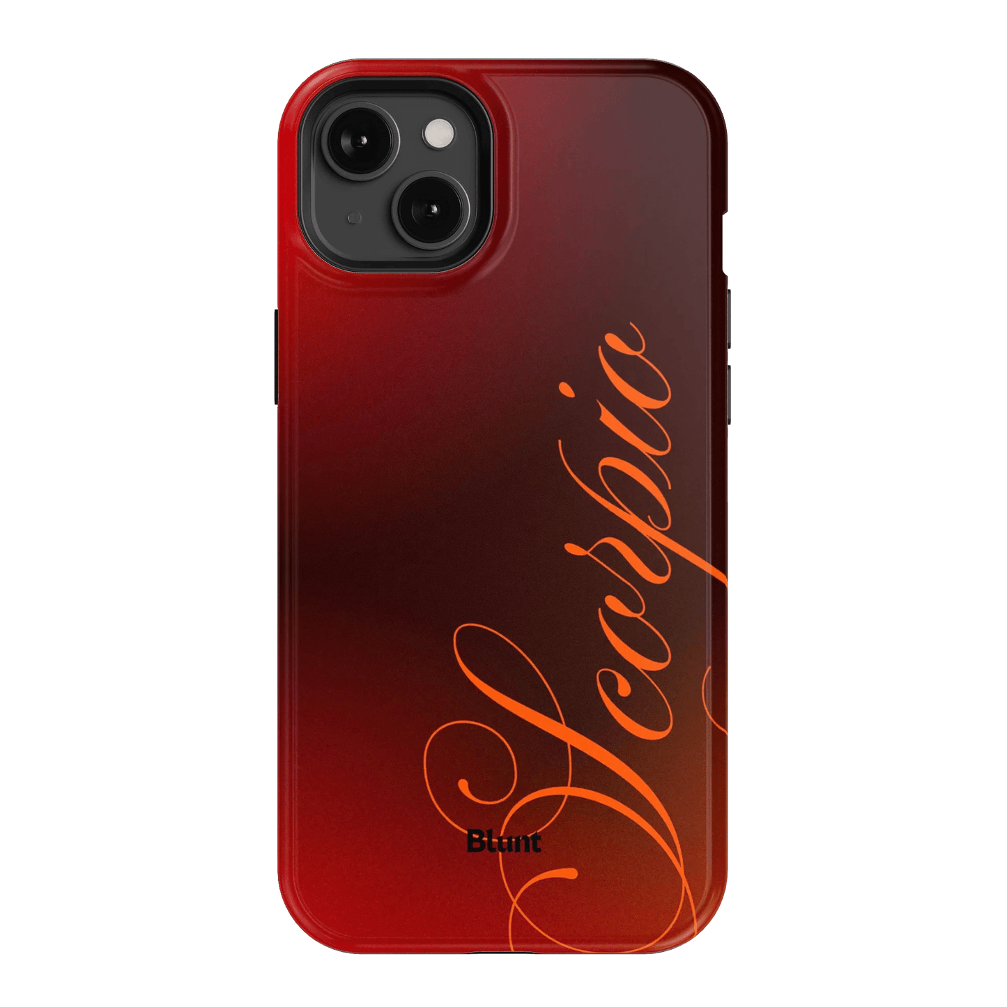 Scorpio iPhone Case - Blunt Cases