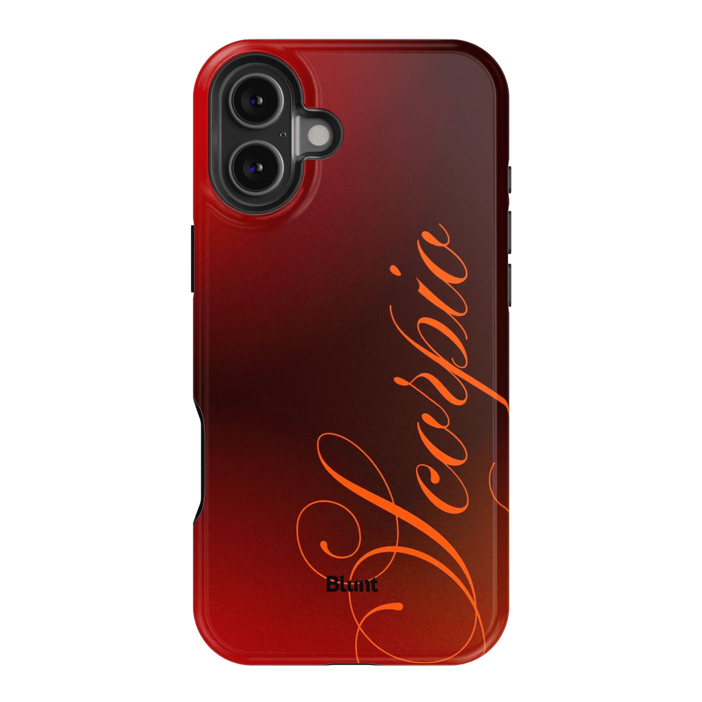 Scorpio iPhone Case - Blunt Cases