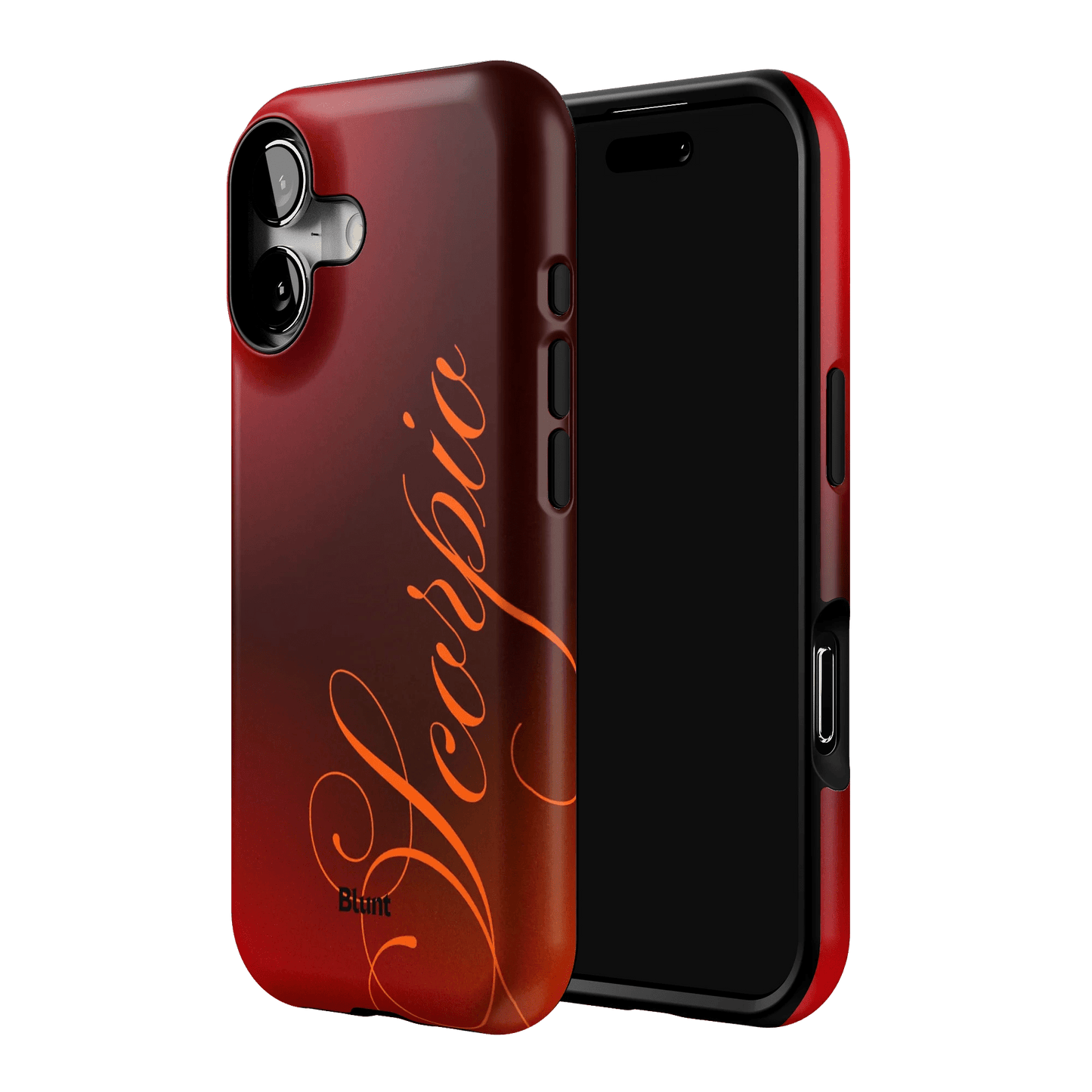 Scorpio iPhone Case - Blunt Cases