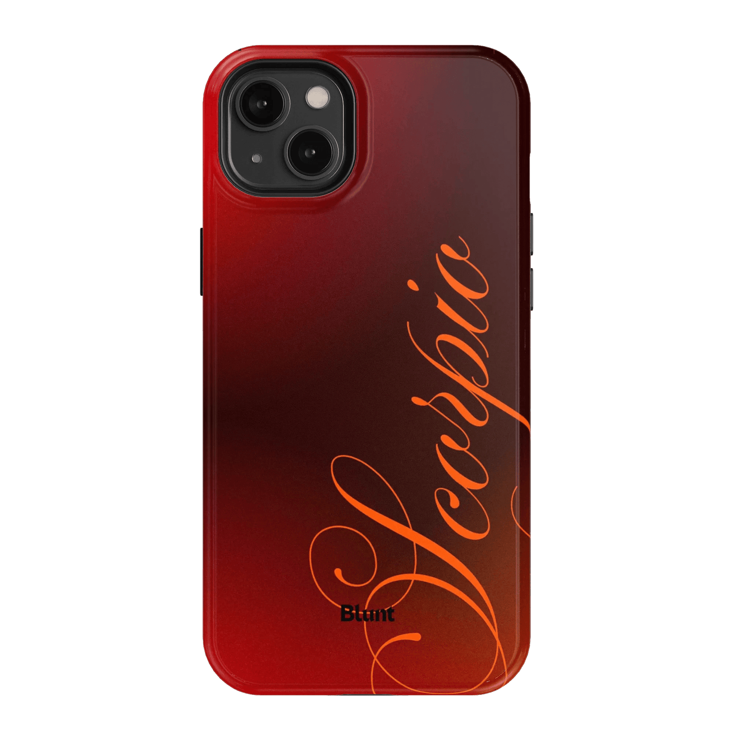 Scorpio iPhone Case - Blunt Cases