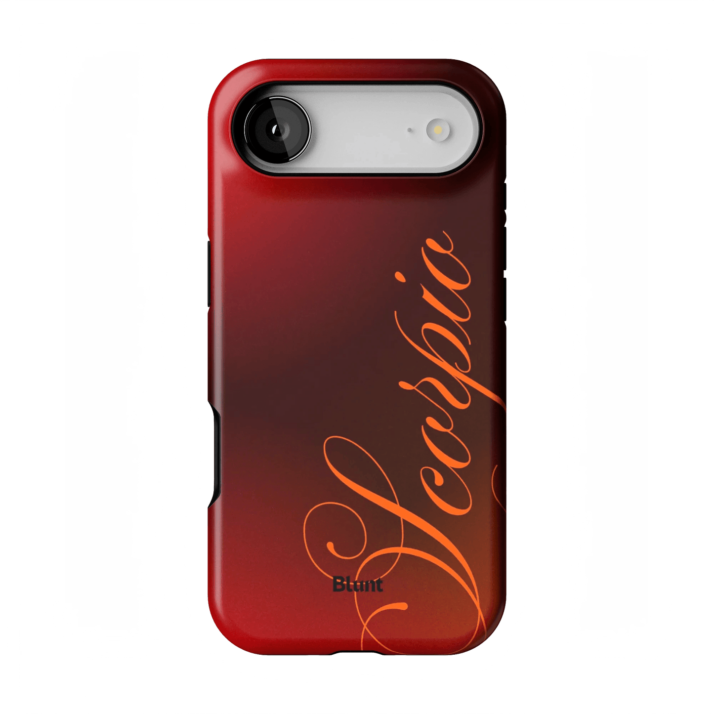 Scorpio iPhone Case - Blunt Cases