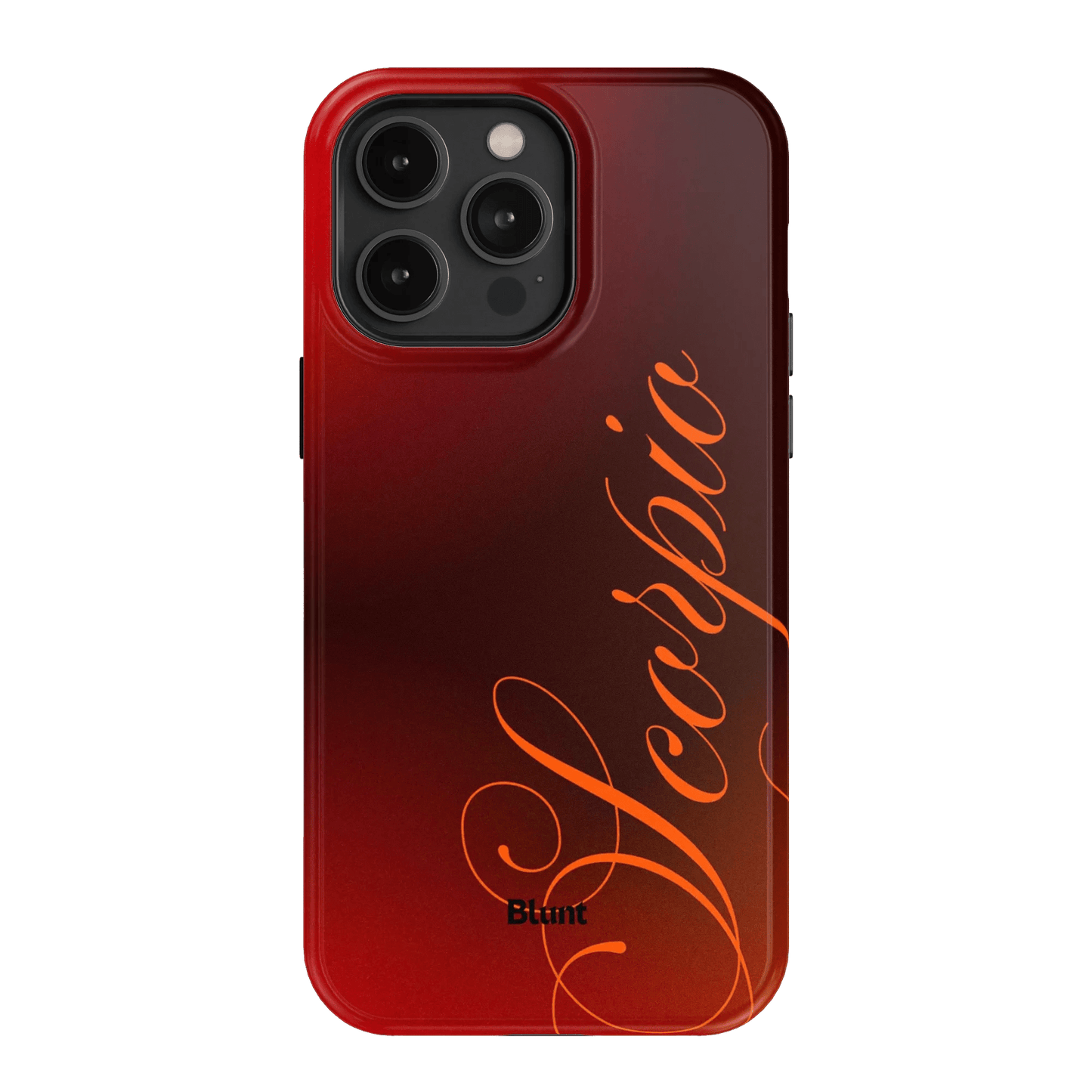 Scorpio iPhone Case - Blunt Cases