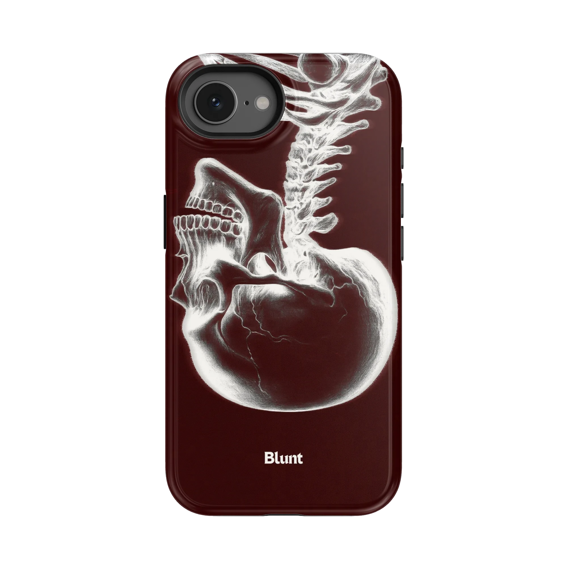 iPhone 16 E Tough