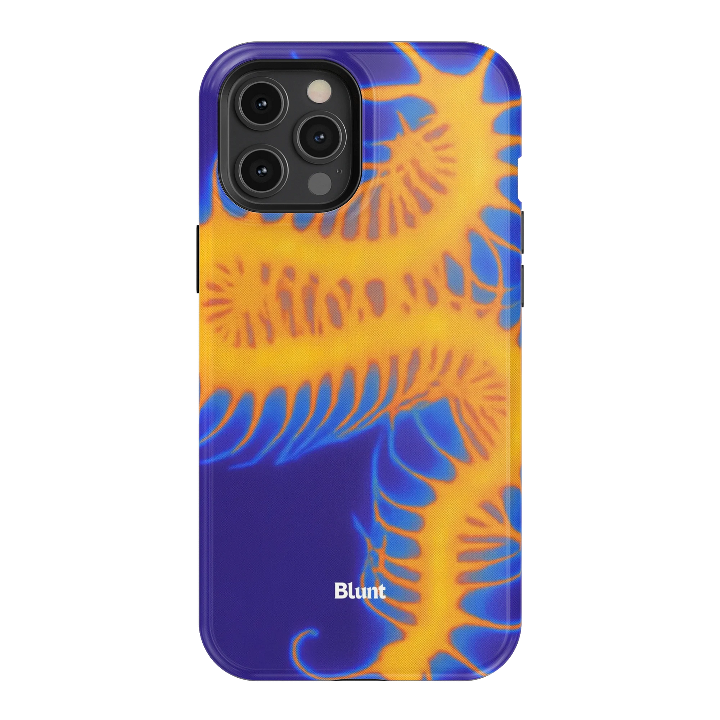 Snare iPhone Case