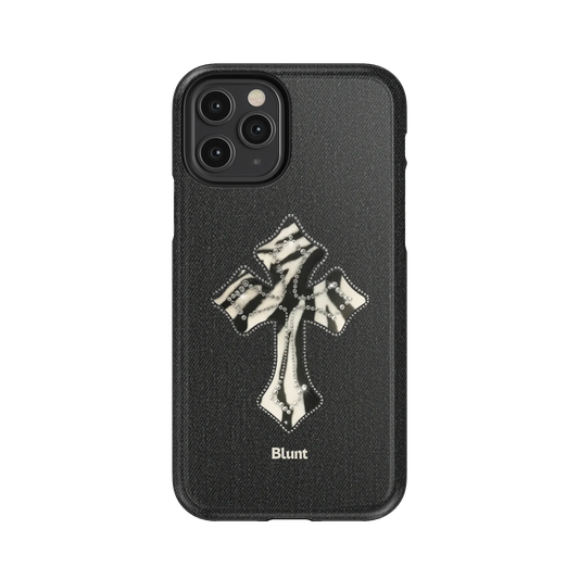 Iron Cross iPhone Case