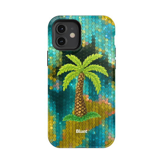 Bahamas iPhone Case