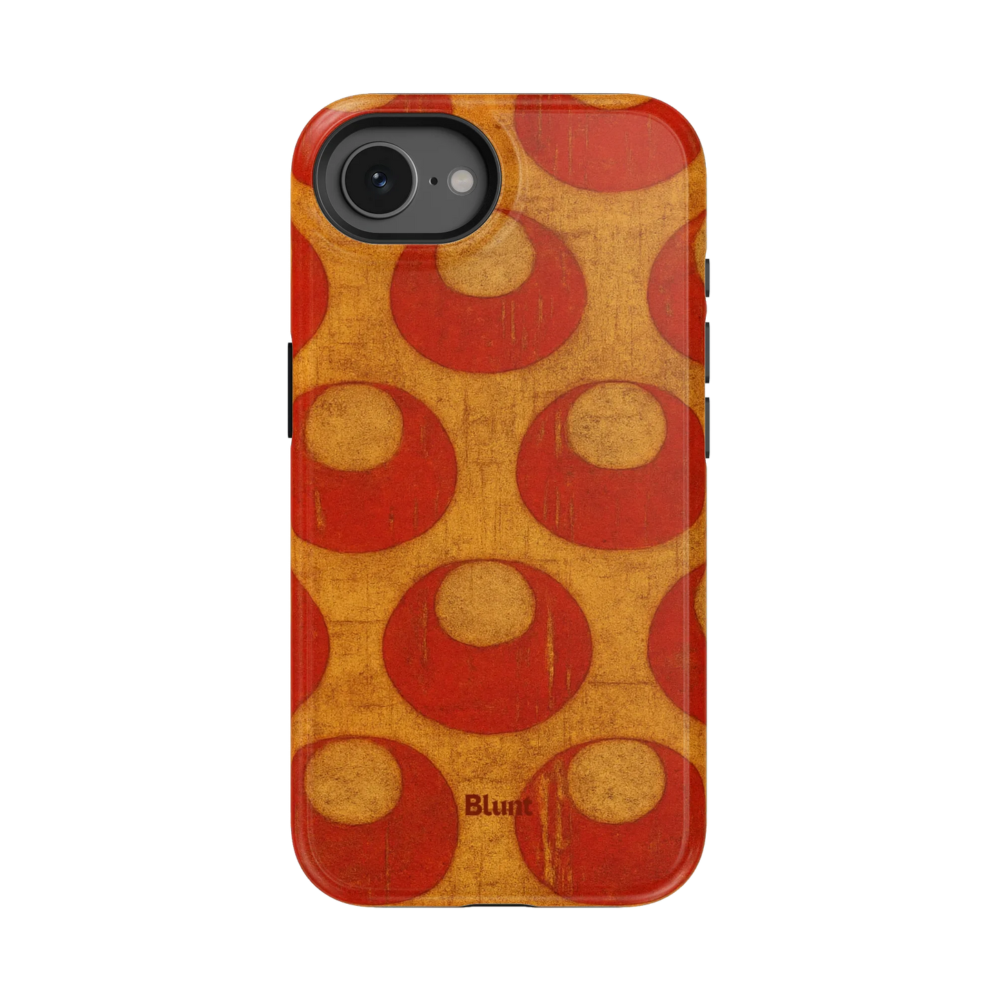 iPhone 16 E Tough