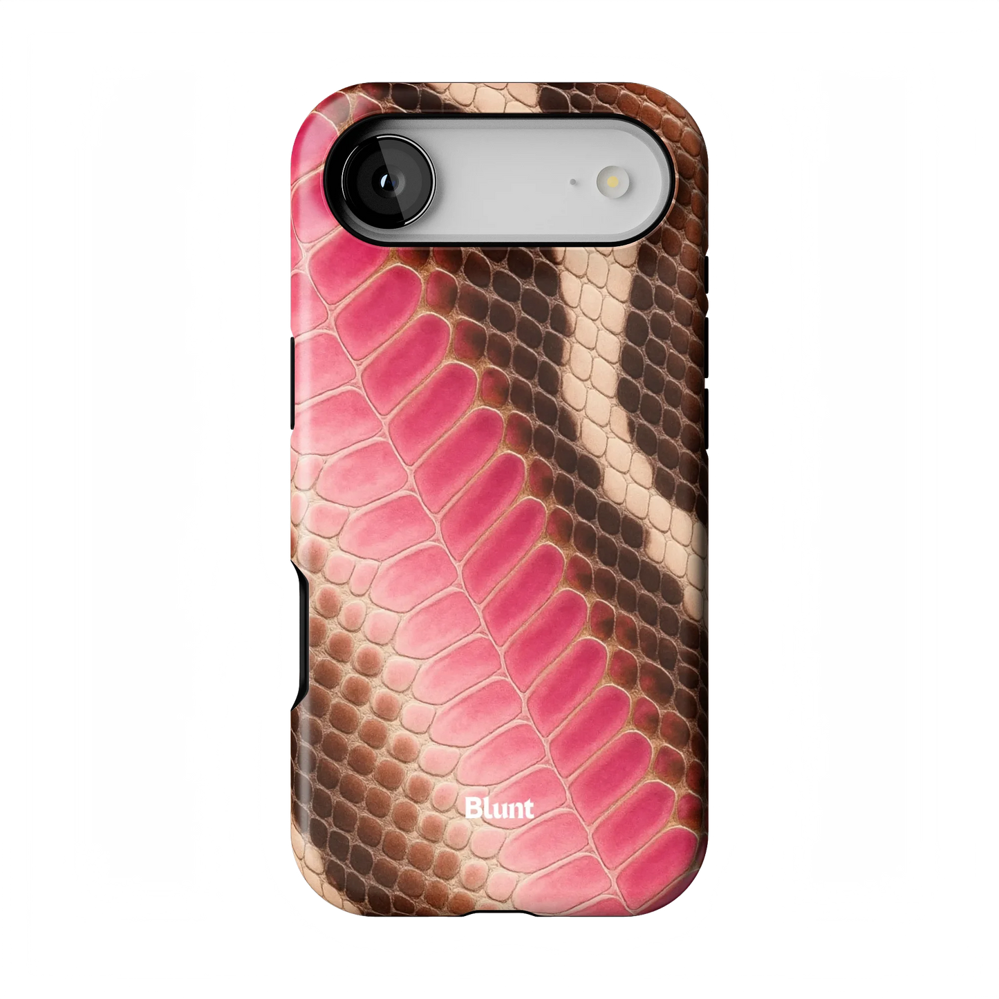Venom Pink iPhone Case