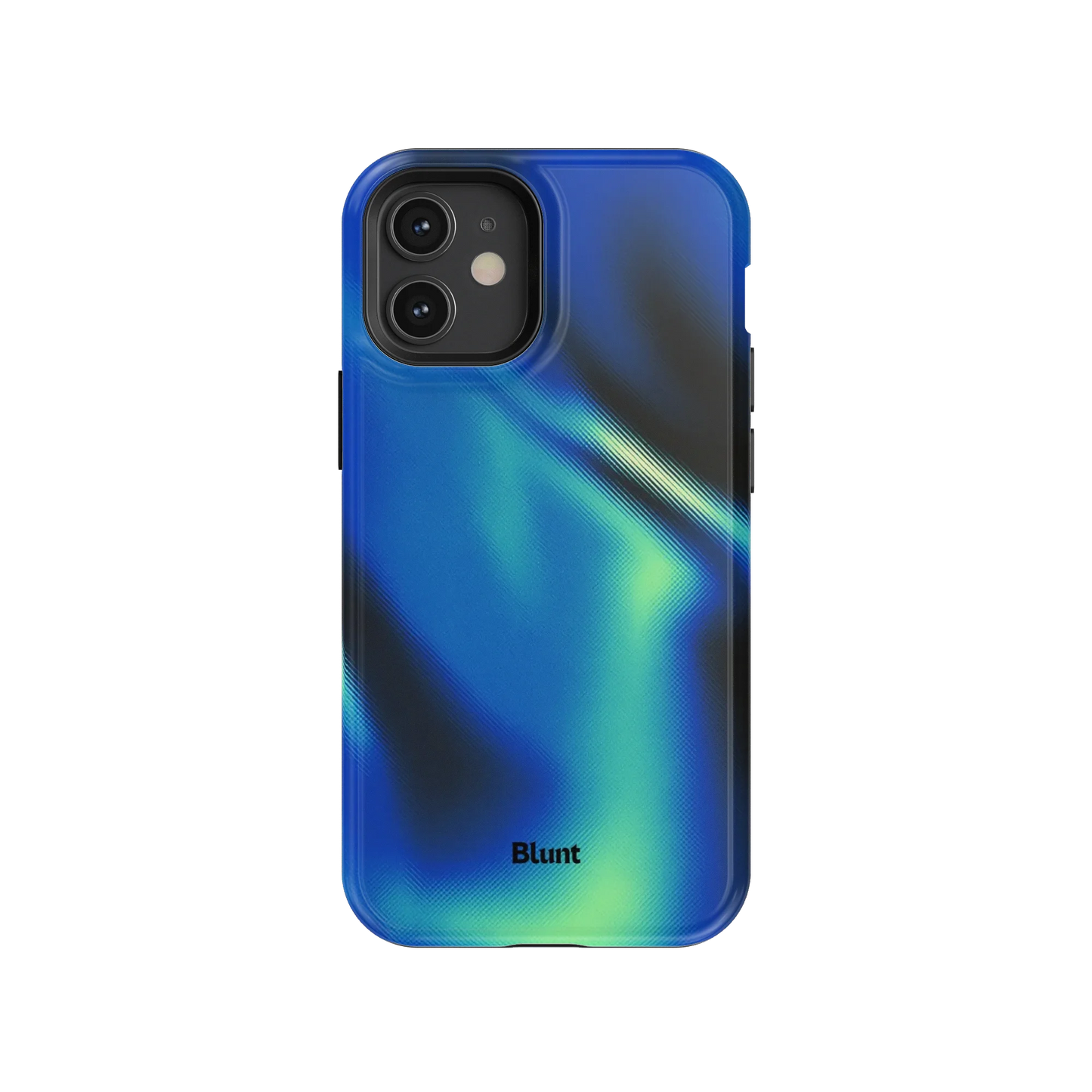 Glimz iPhone Case