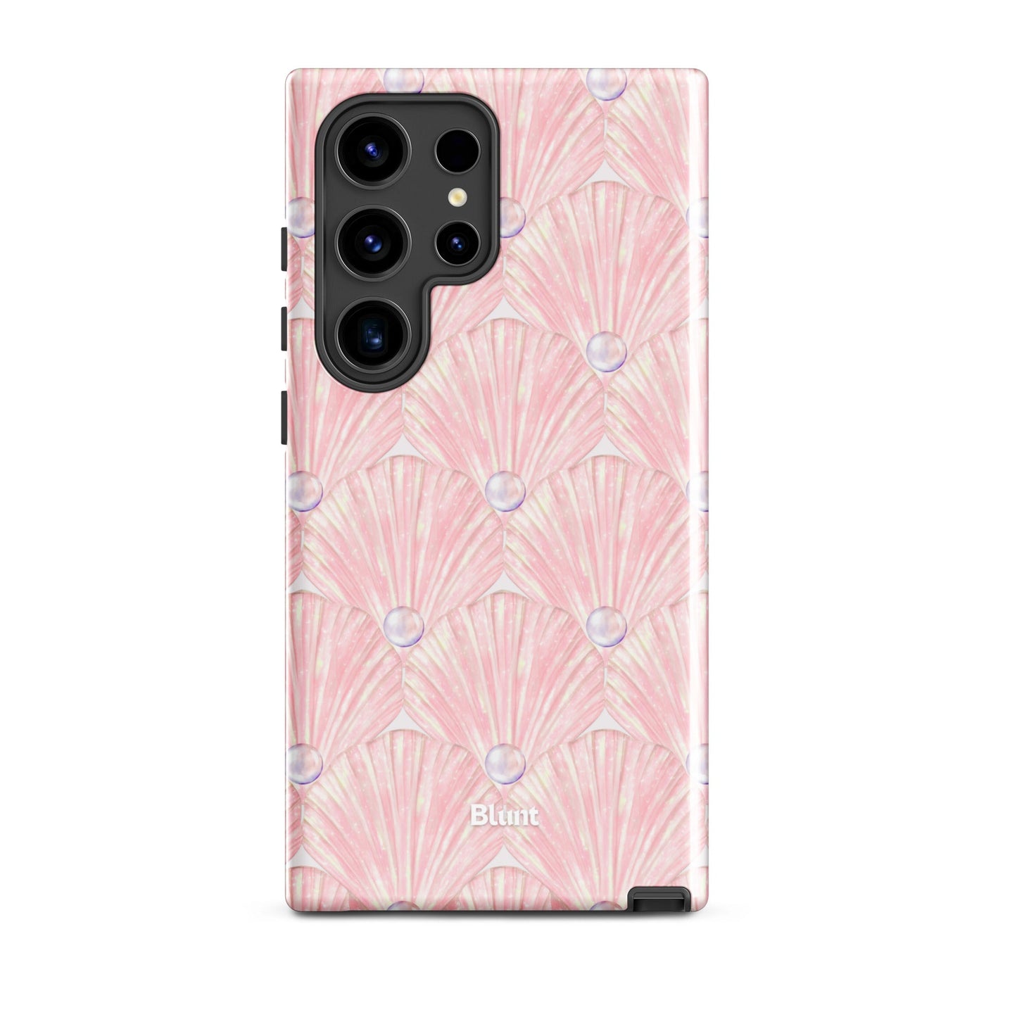 Seala Samsung Case - Blunt Cases
