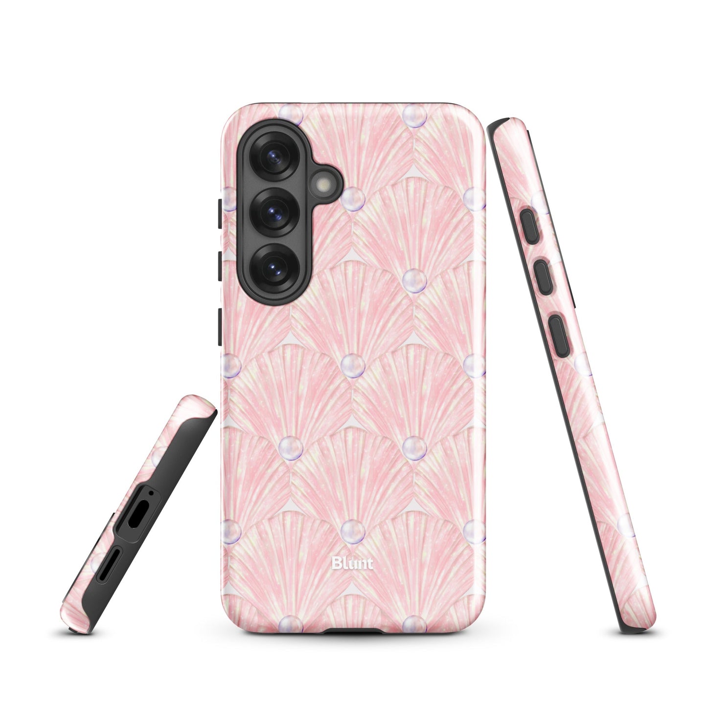 Seala Samsung Case - Blunt Cases
