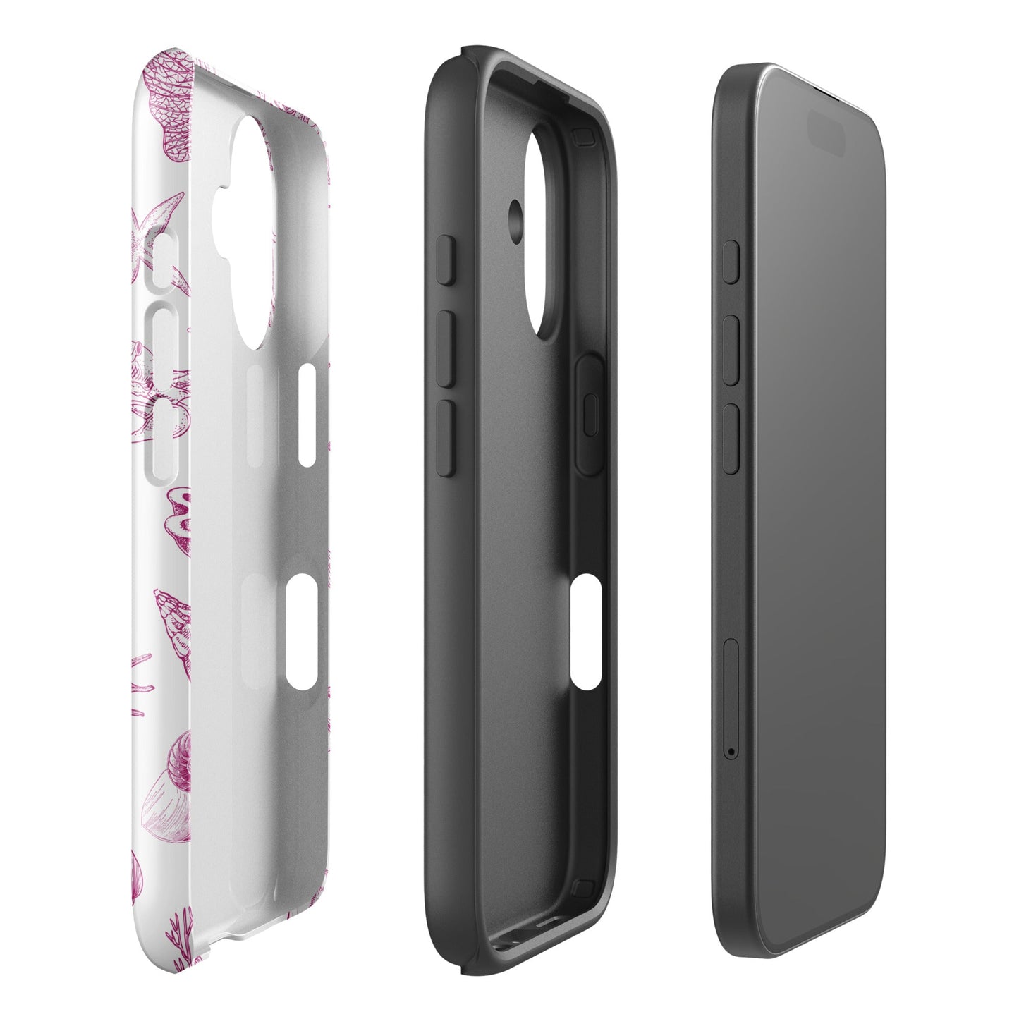 Seaside iPhone Case - Blunt Cases