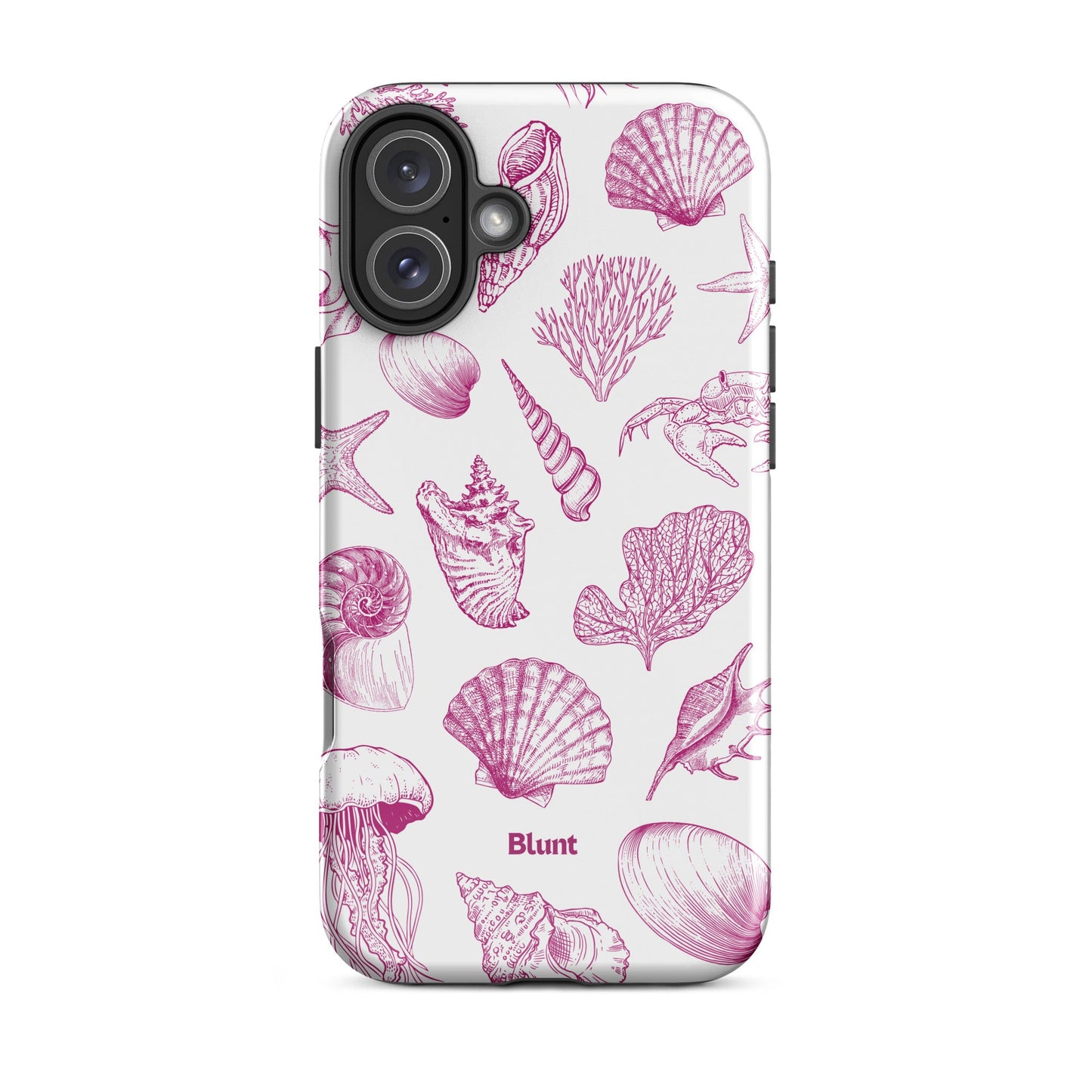 Seaside iPhone Case - Blunt Cases