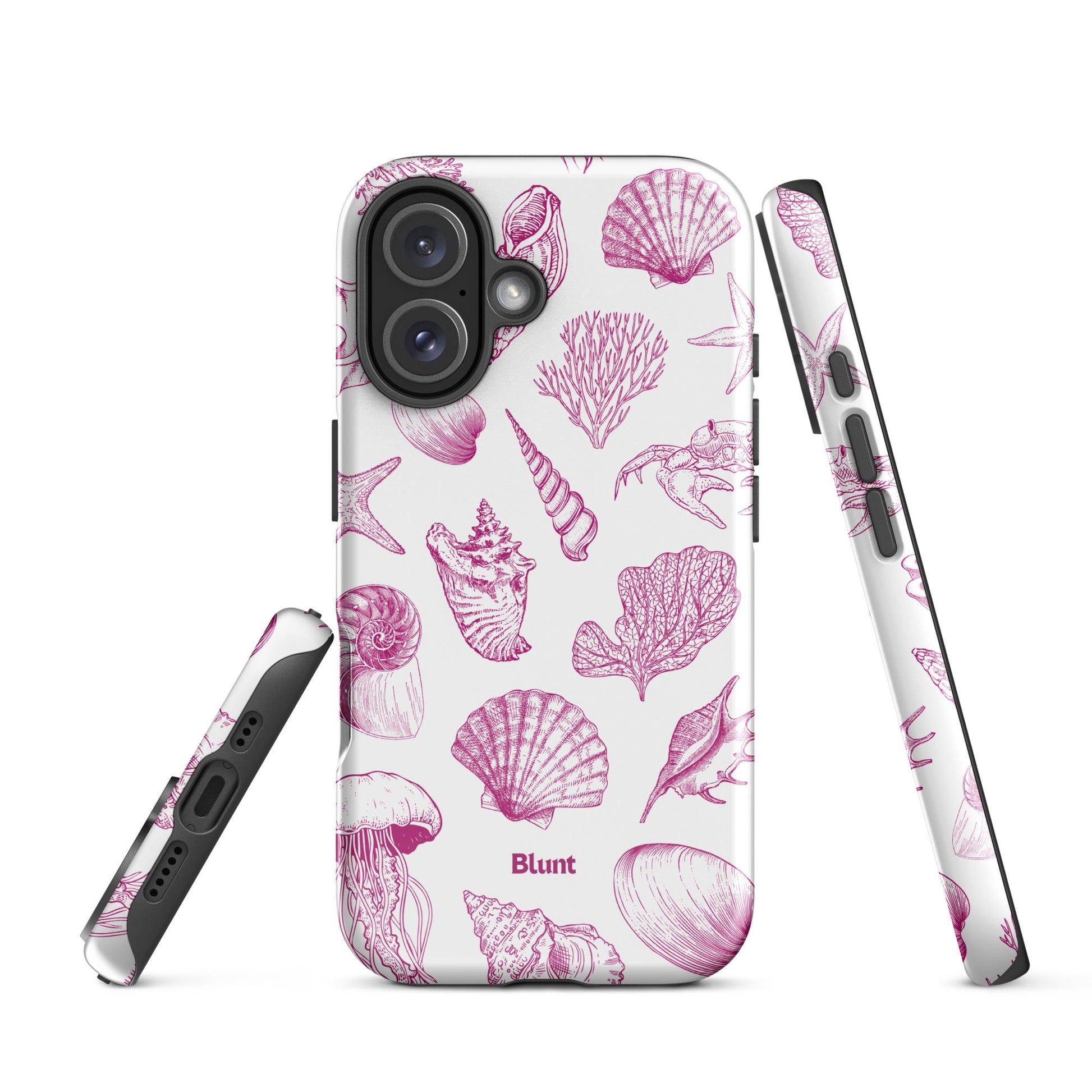 Seaside iPhone Case - Blunt Cases
