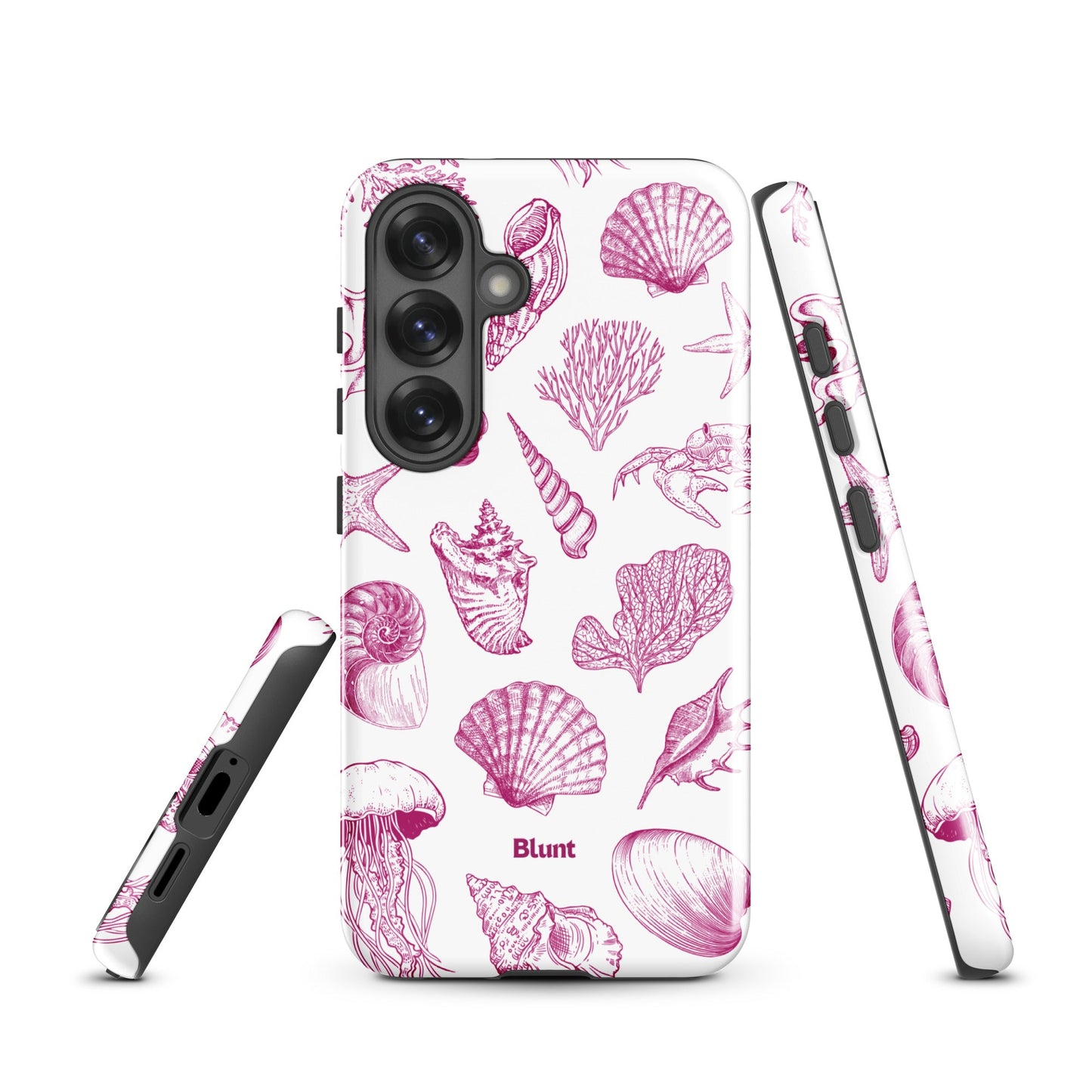 Seaside Samsung Case - Blunt Cases