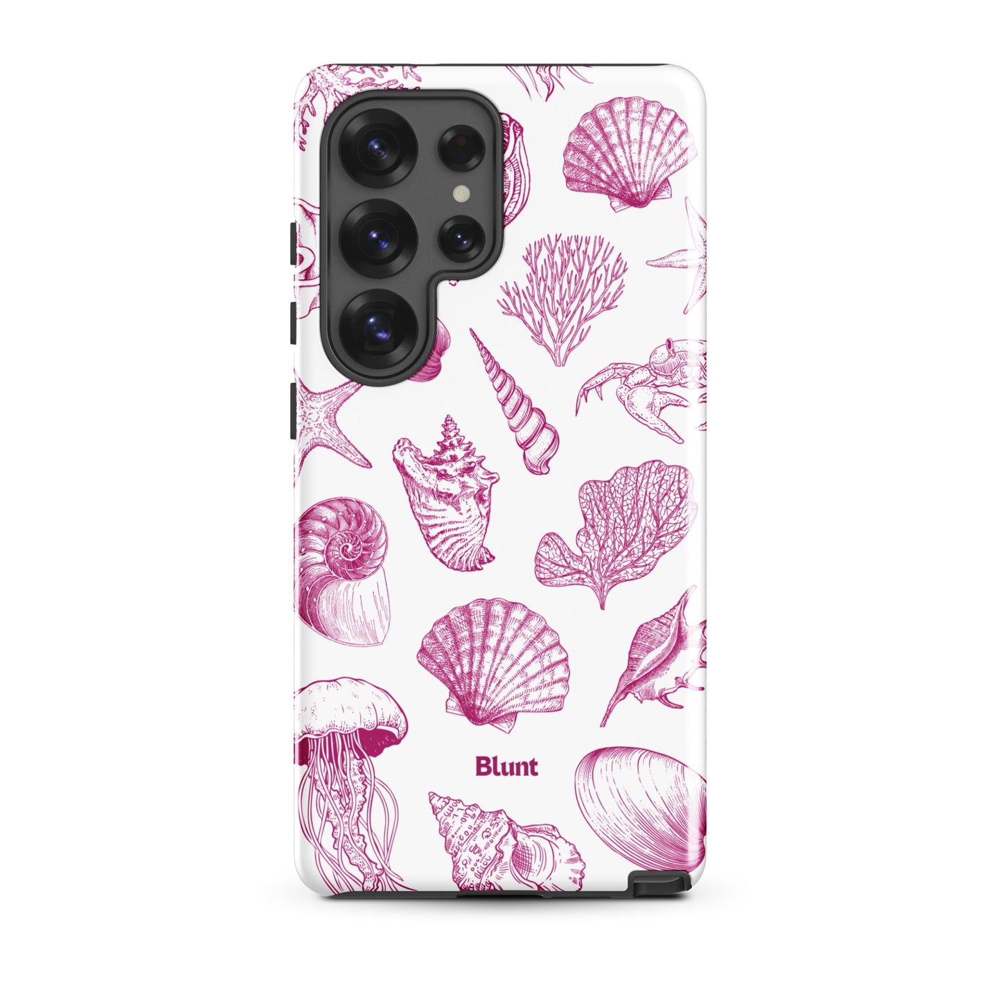 Seaside Samsung Case - Blunt Cases
