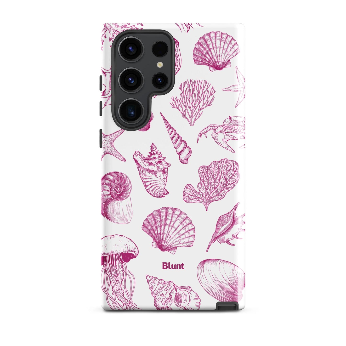 Seaside Samsung Case - Blunt Cases