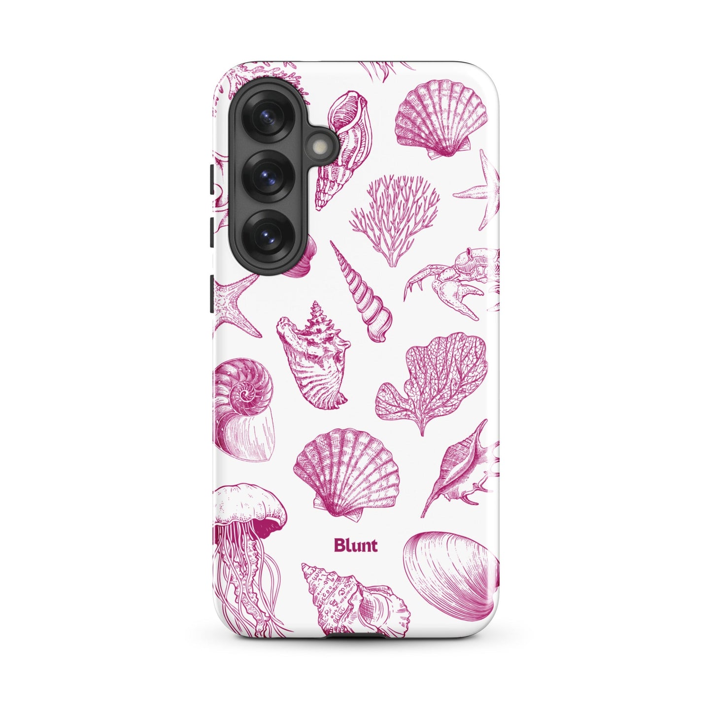 Seaside Samsung Case - Blunt Cases