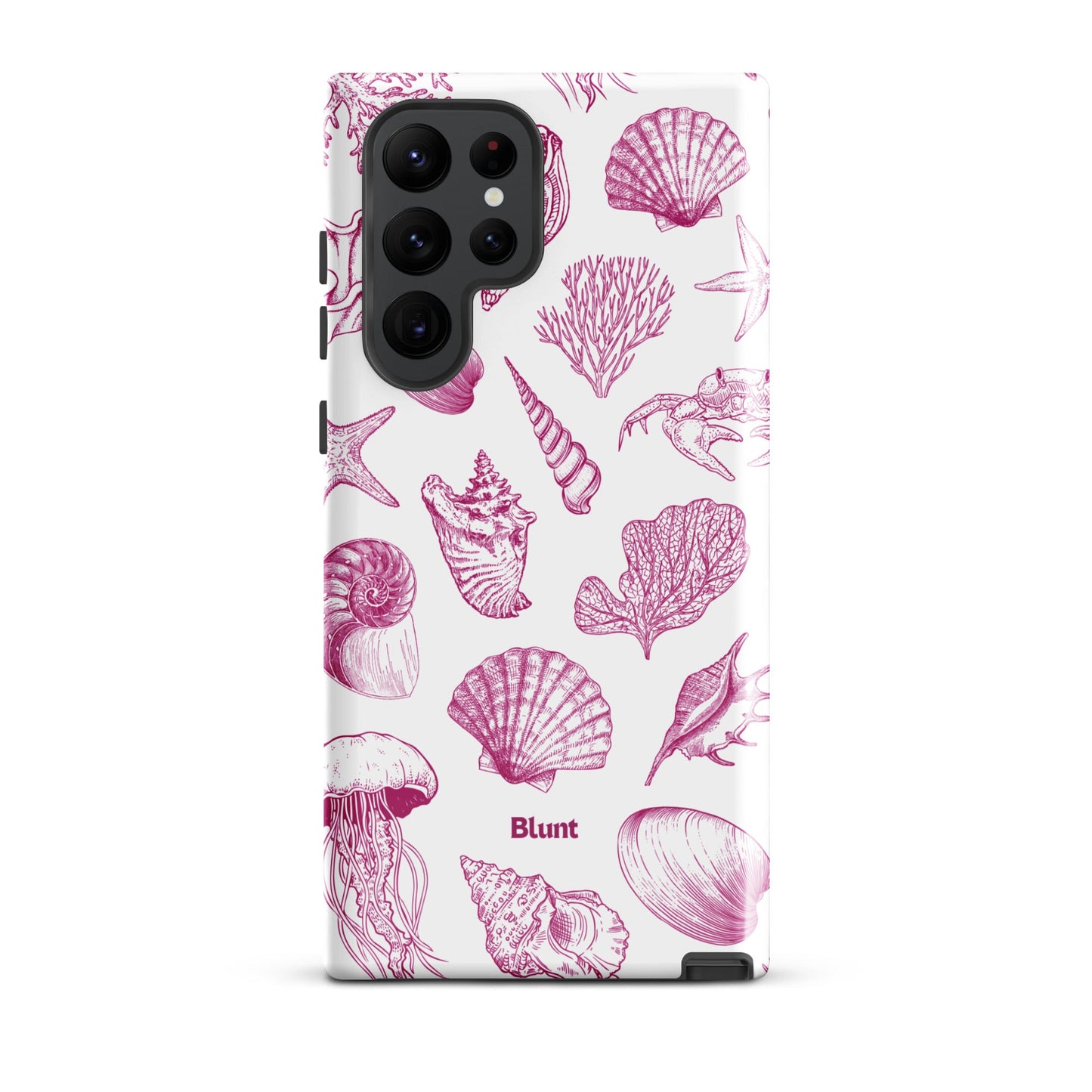 Seaside Samsung Case - Blunt Cases