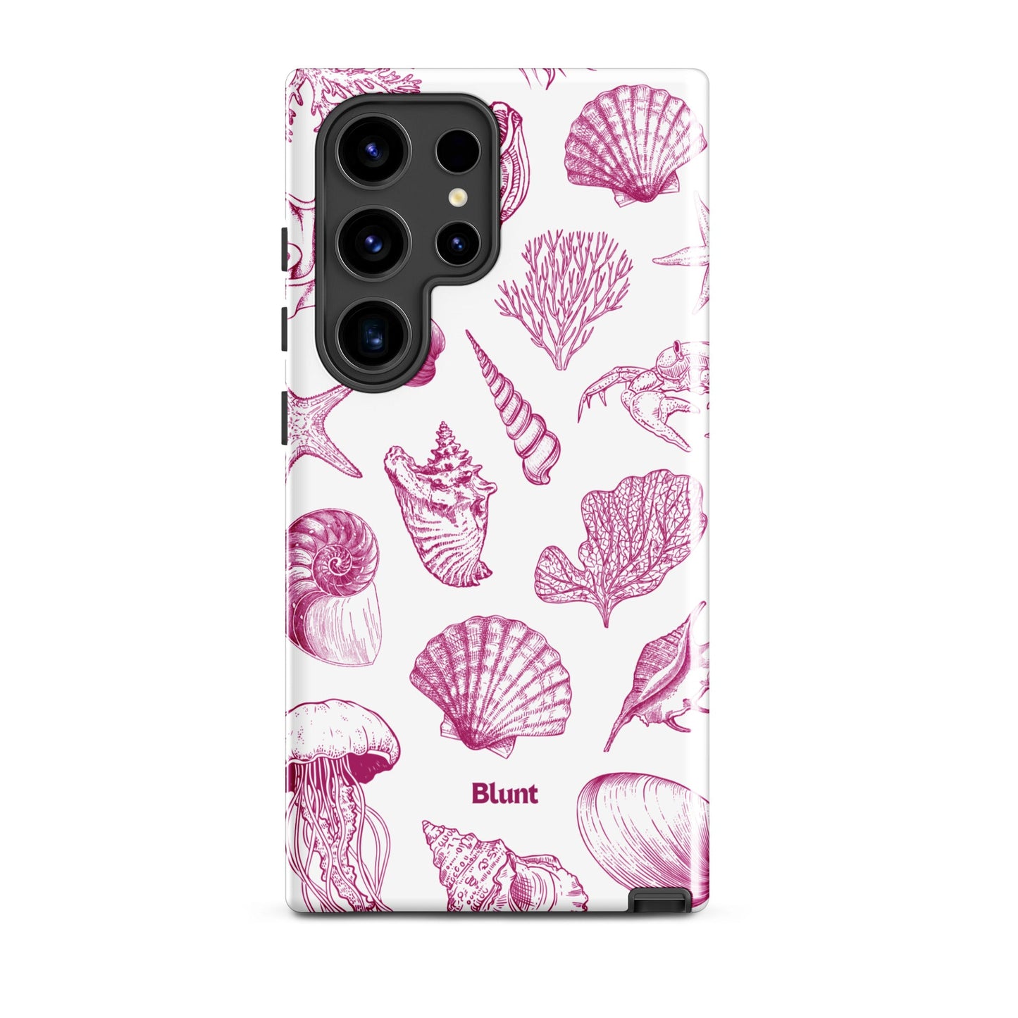 Seaside Samsung Case - Blunt Cases