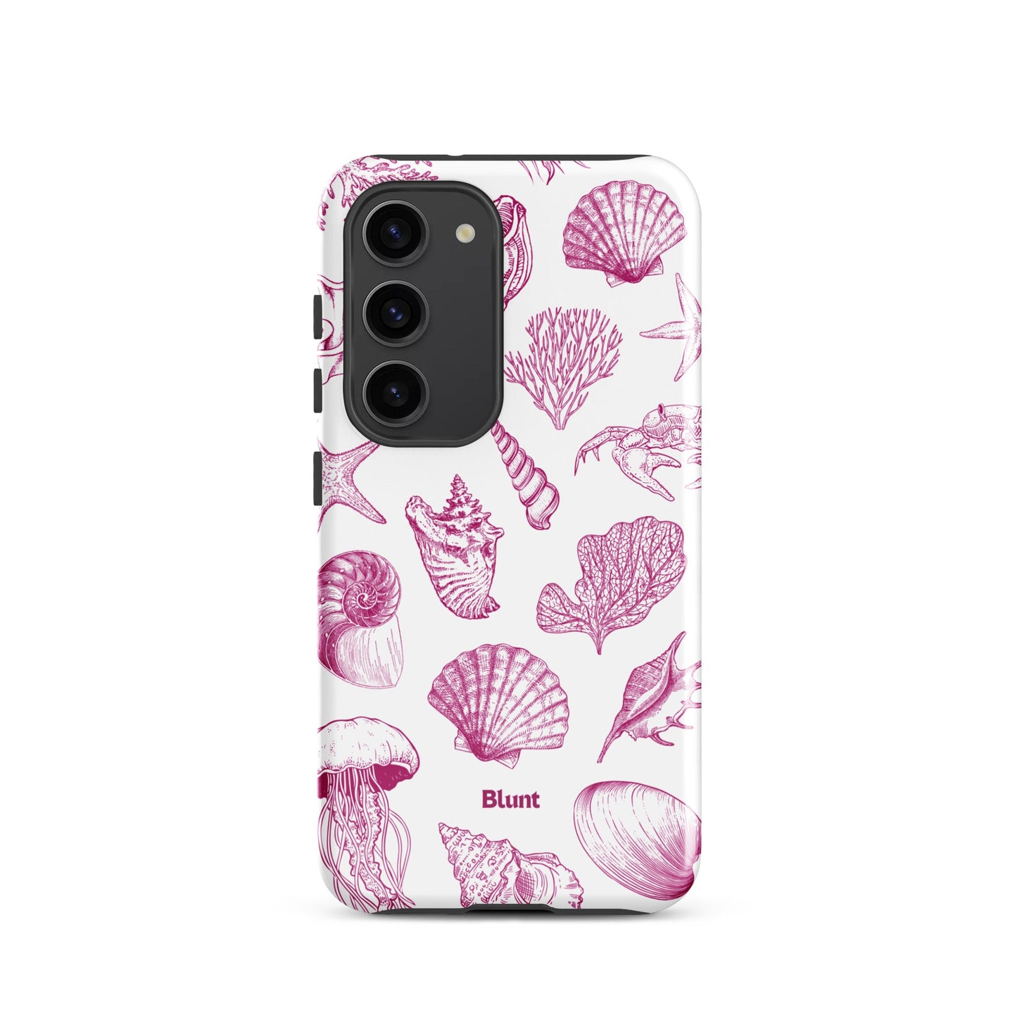 Seaside Samsung Case - Blunt Cases