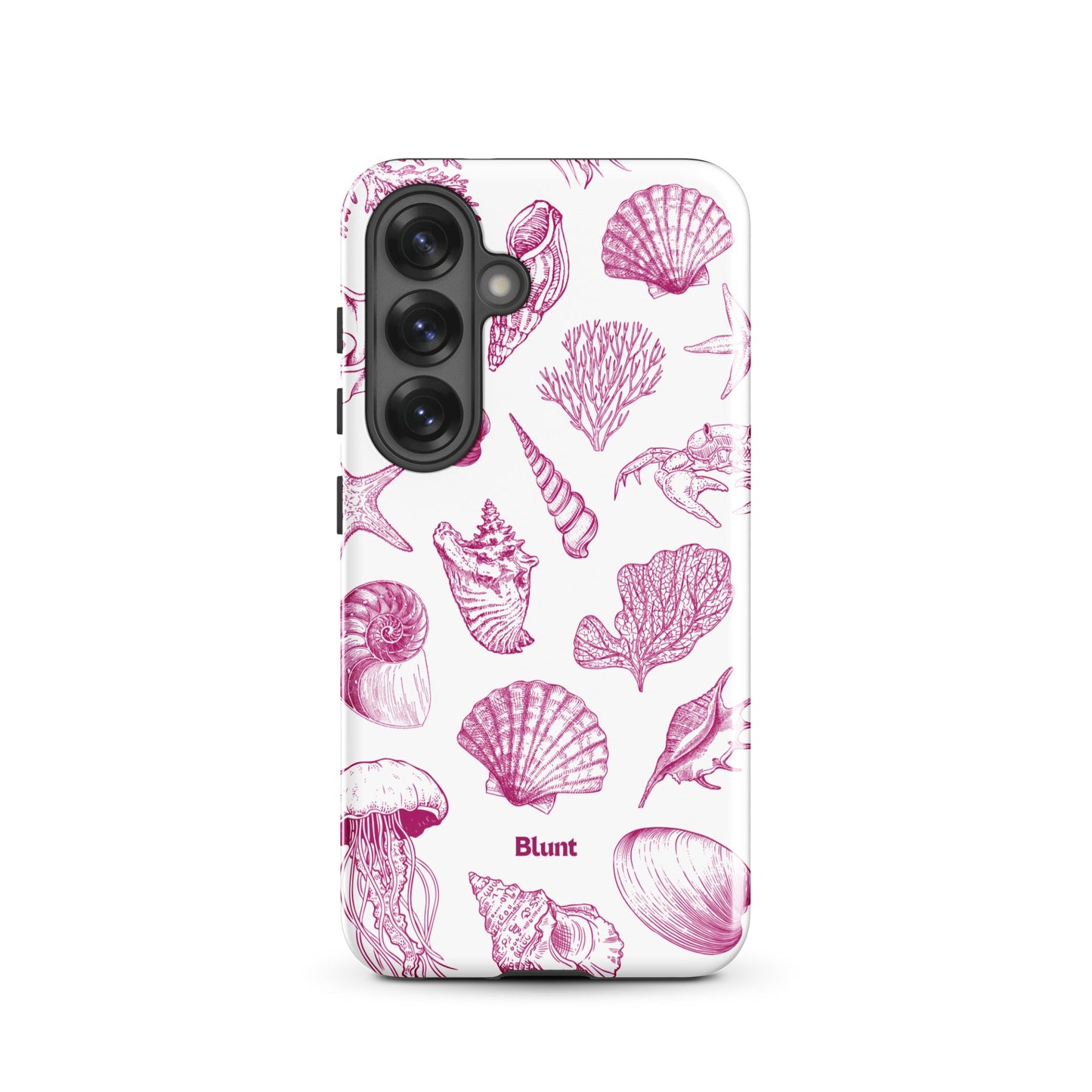 Seaside Samsung Case - Blunt Cases
