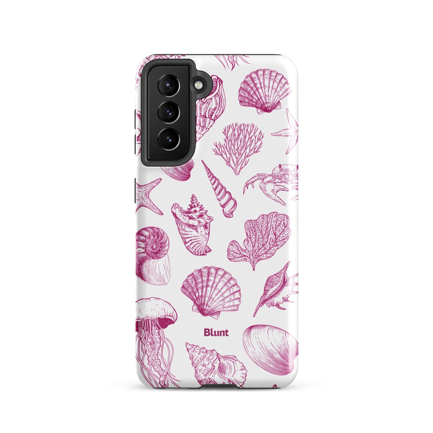 Seaside Samsung Case - Blunt Cases