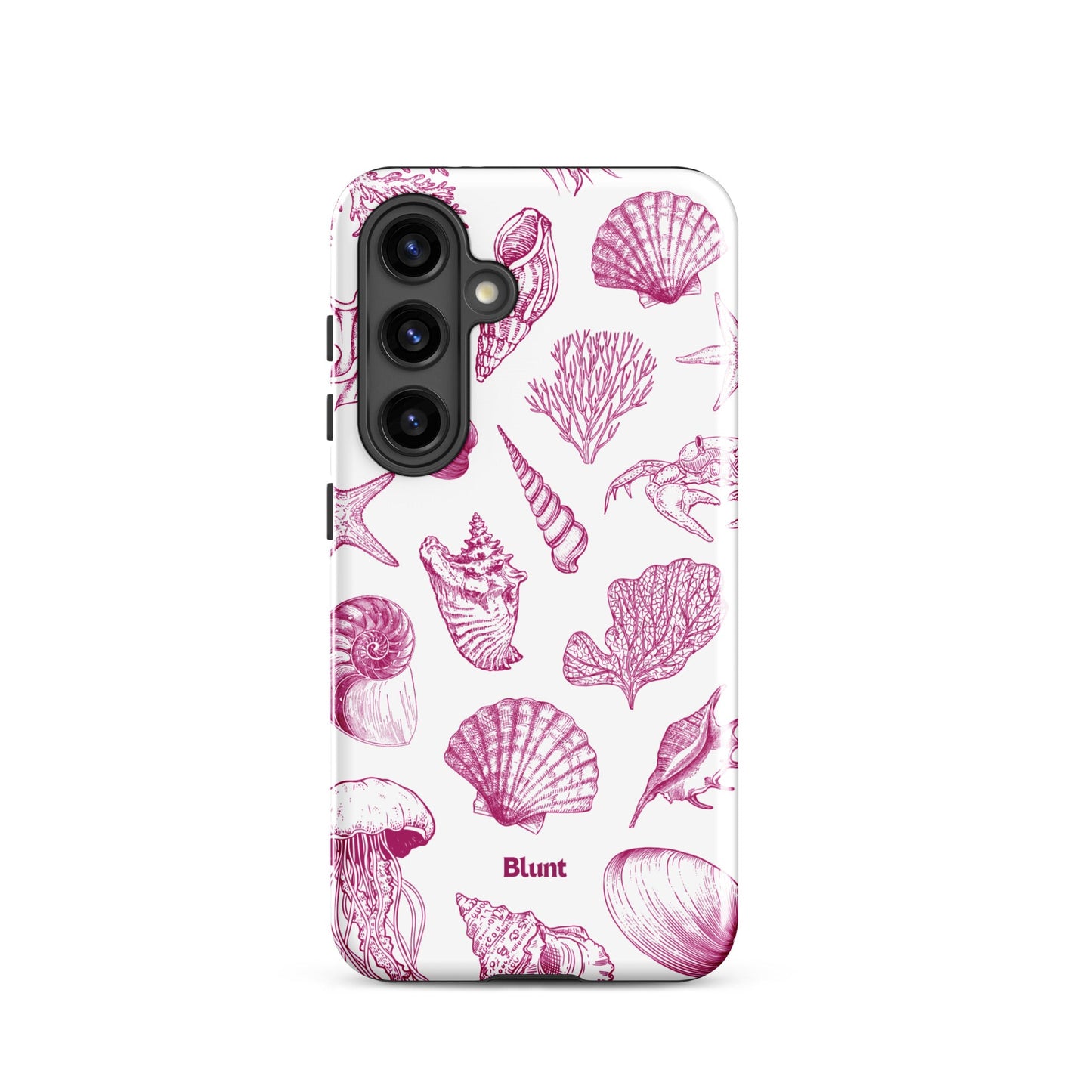 Seaside Samsung Case - Blunt Cases