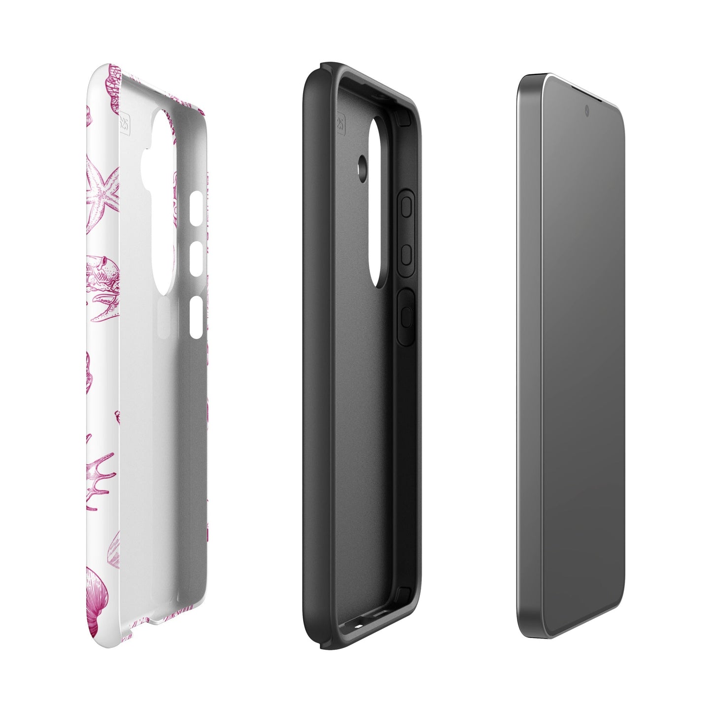 Seaside Samsung Case - Blunt Cases