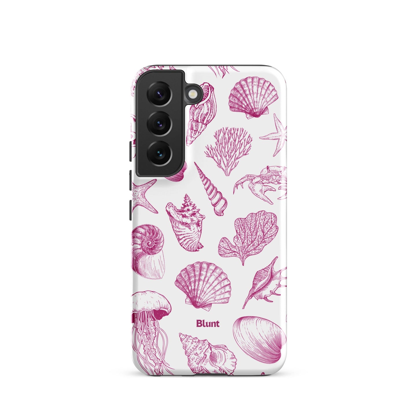 Seaside Samsung Case - Blunt Cases