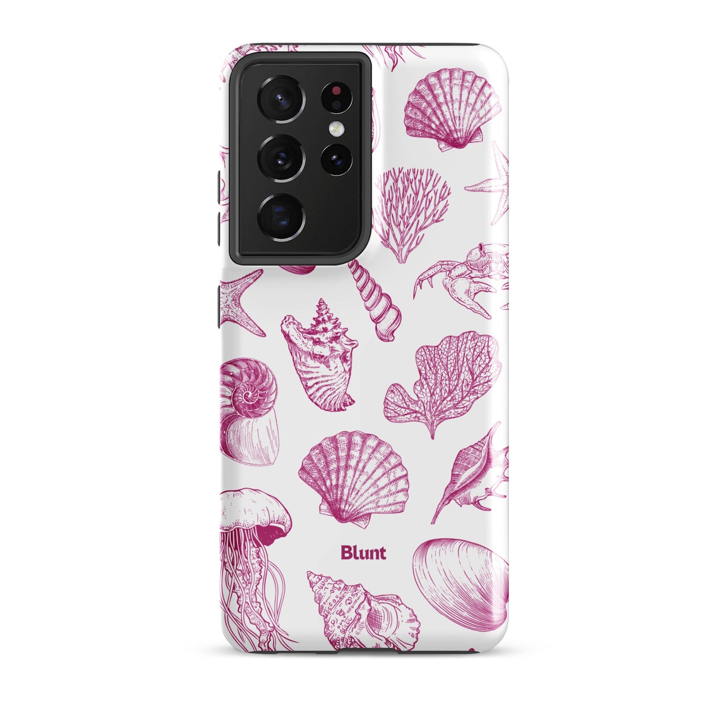 Seaside Samsung Case - Blunt Cases
