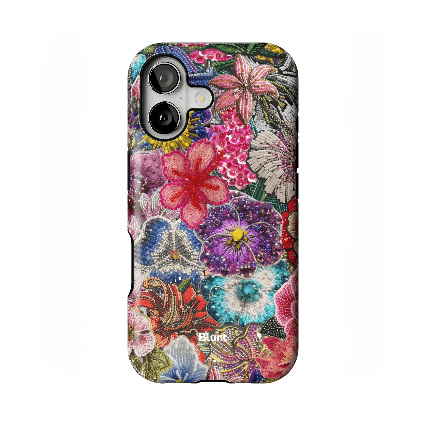Secret Garden iPhone Case - Blunt Cases