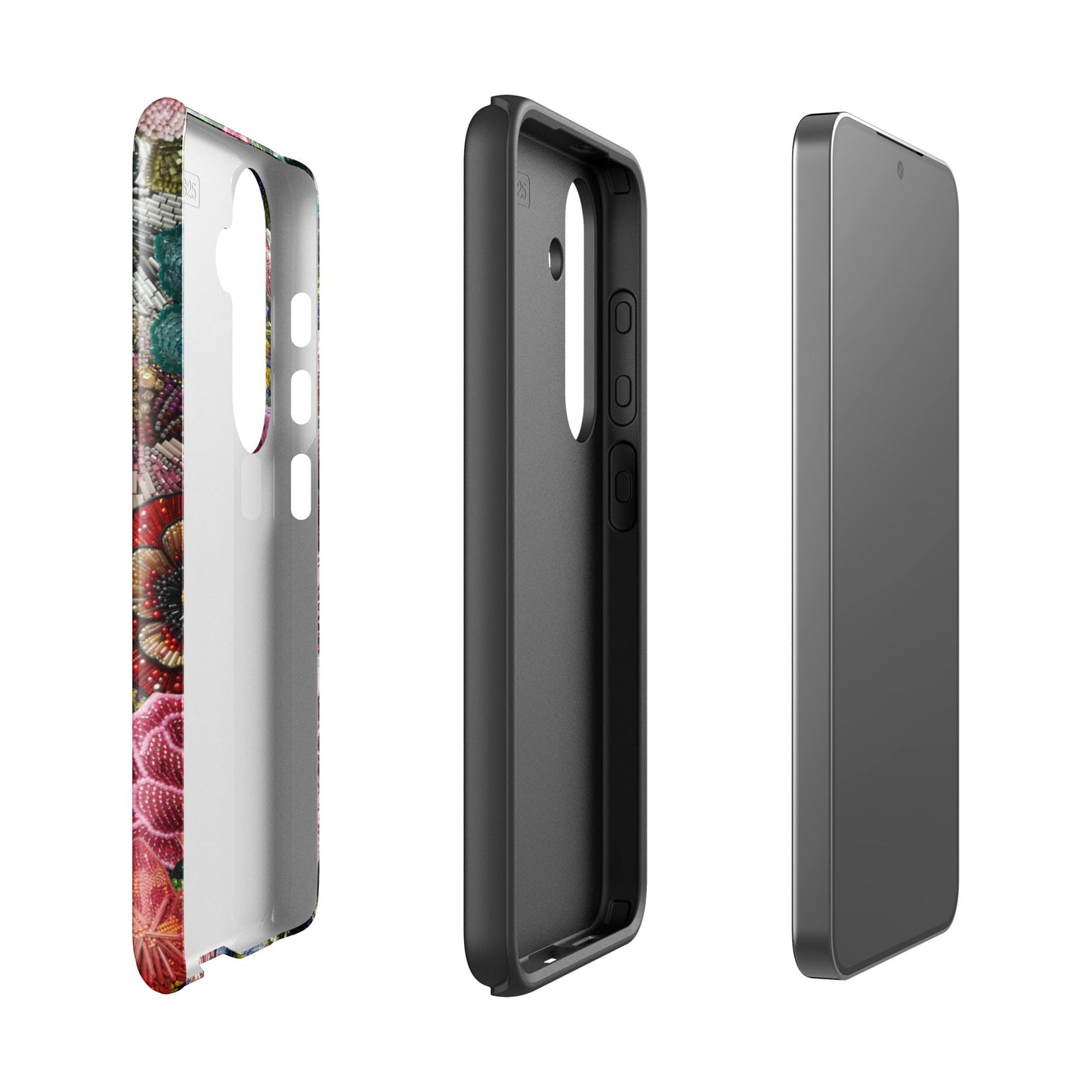 Secret Garden Samsung Case - Blunt Cases