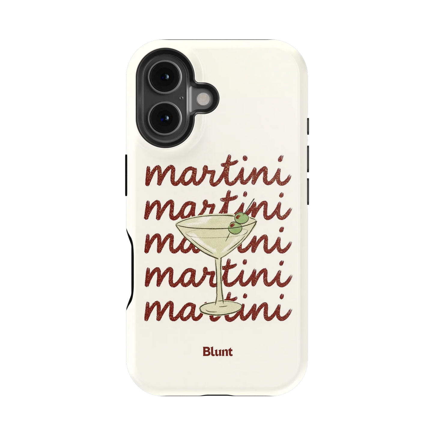 Sip Sip iPhone Case