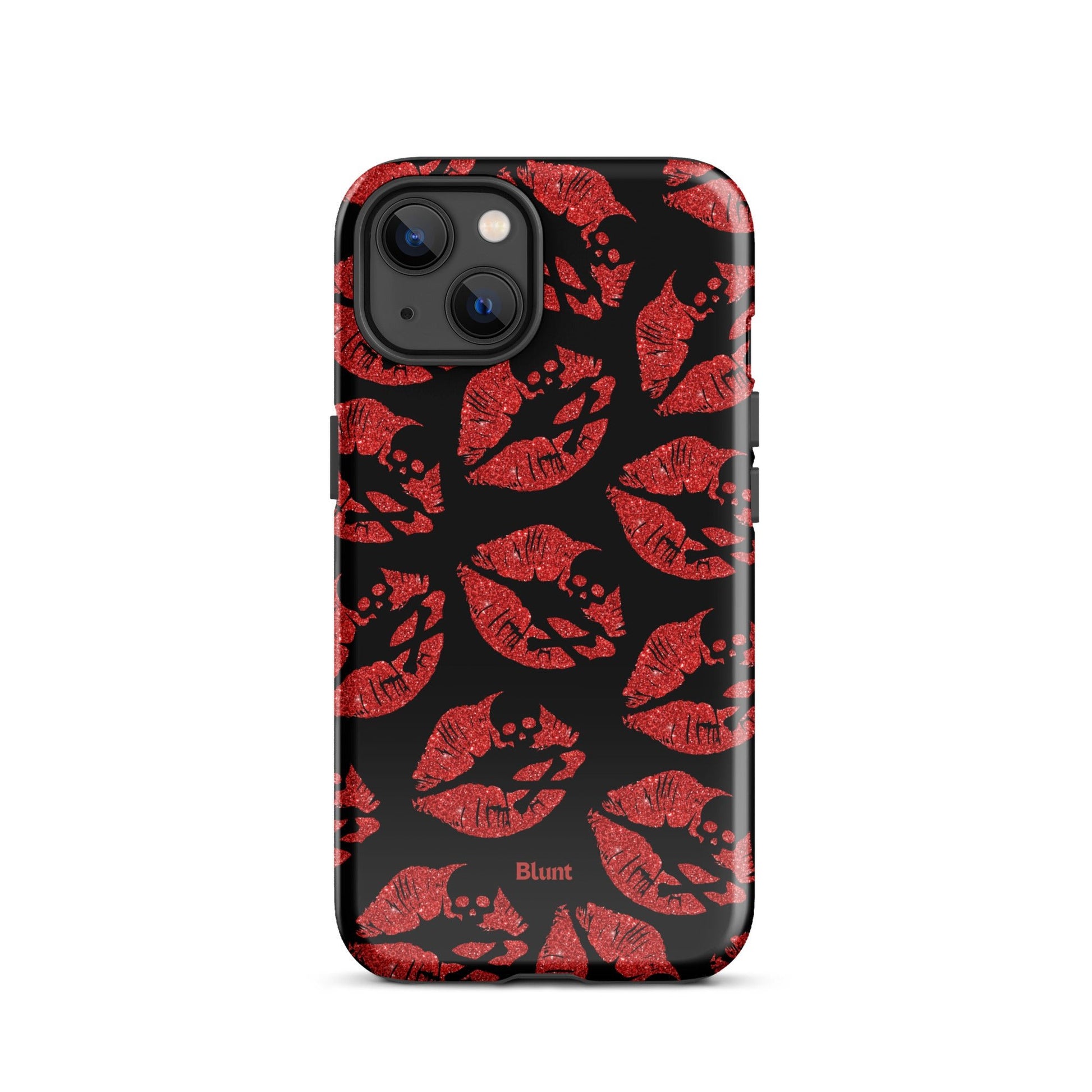 Seduction iPhone Case - blunt cases