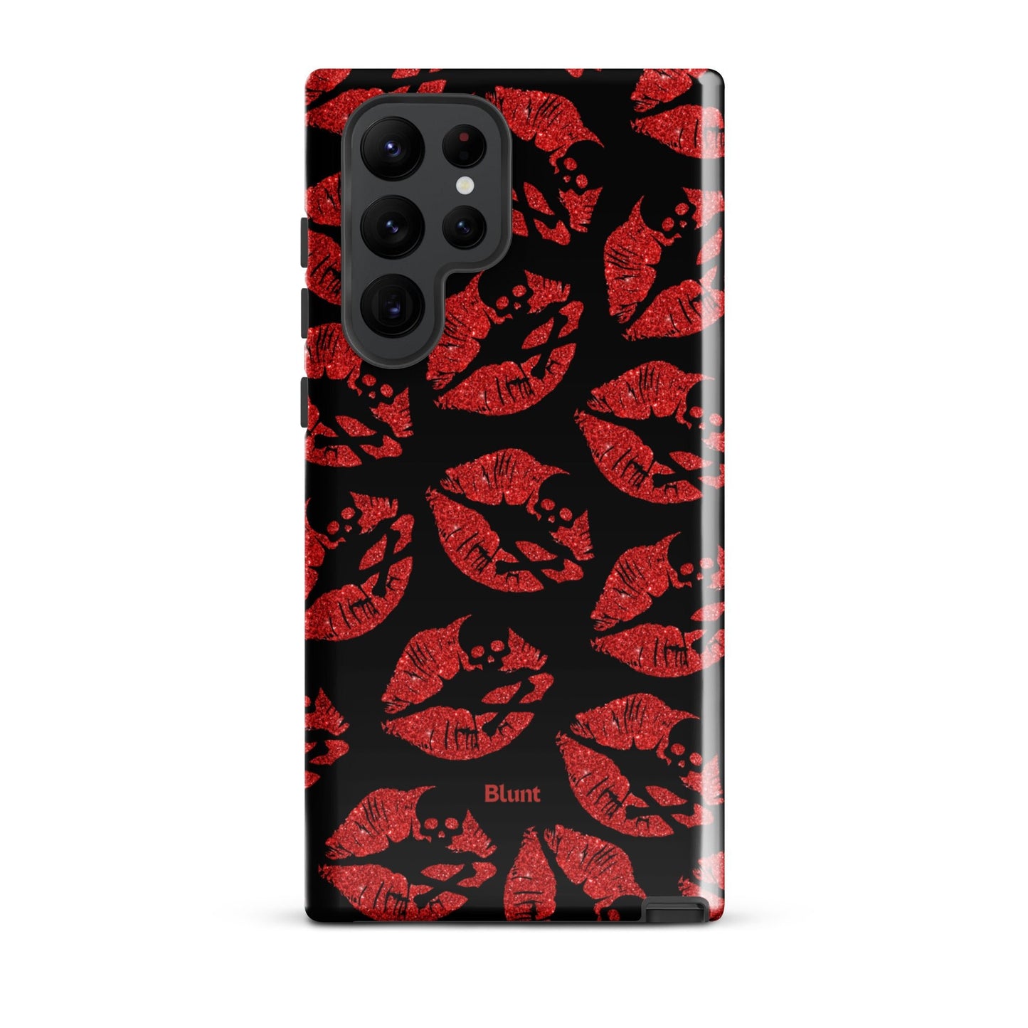 Seduction Samsung Case - Blunt Cases