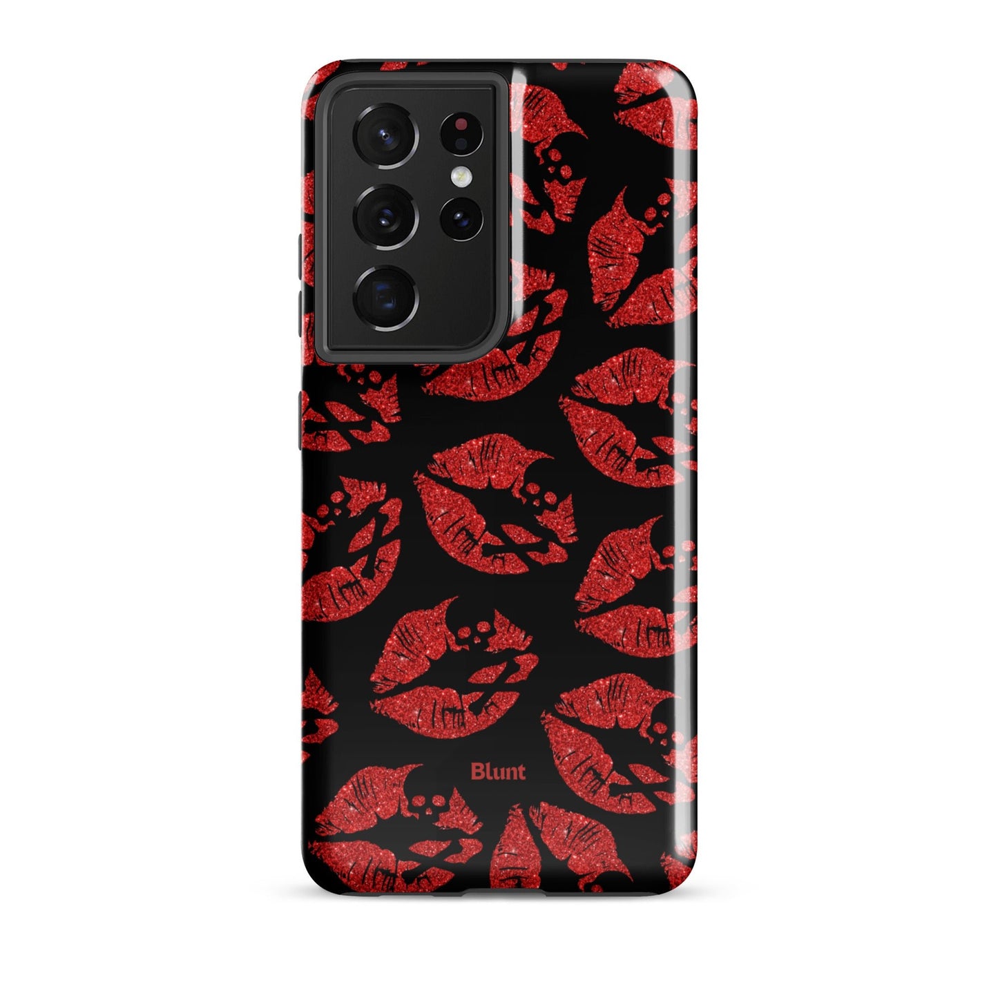 Seduction Samsung Case - Blunt Cases