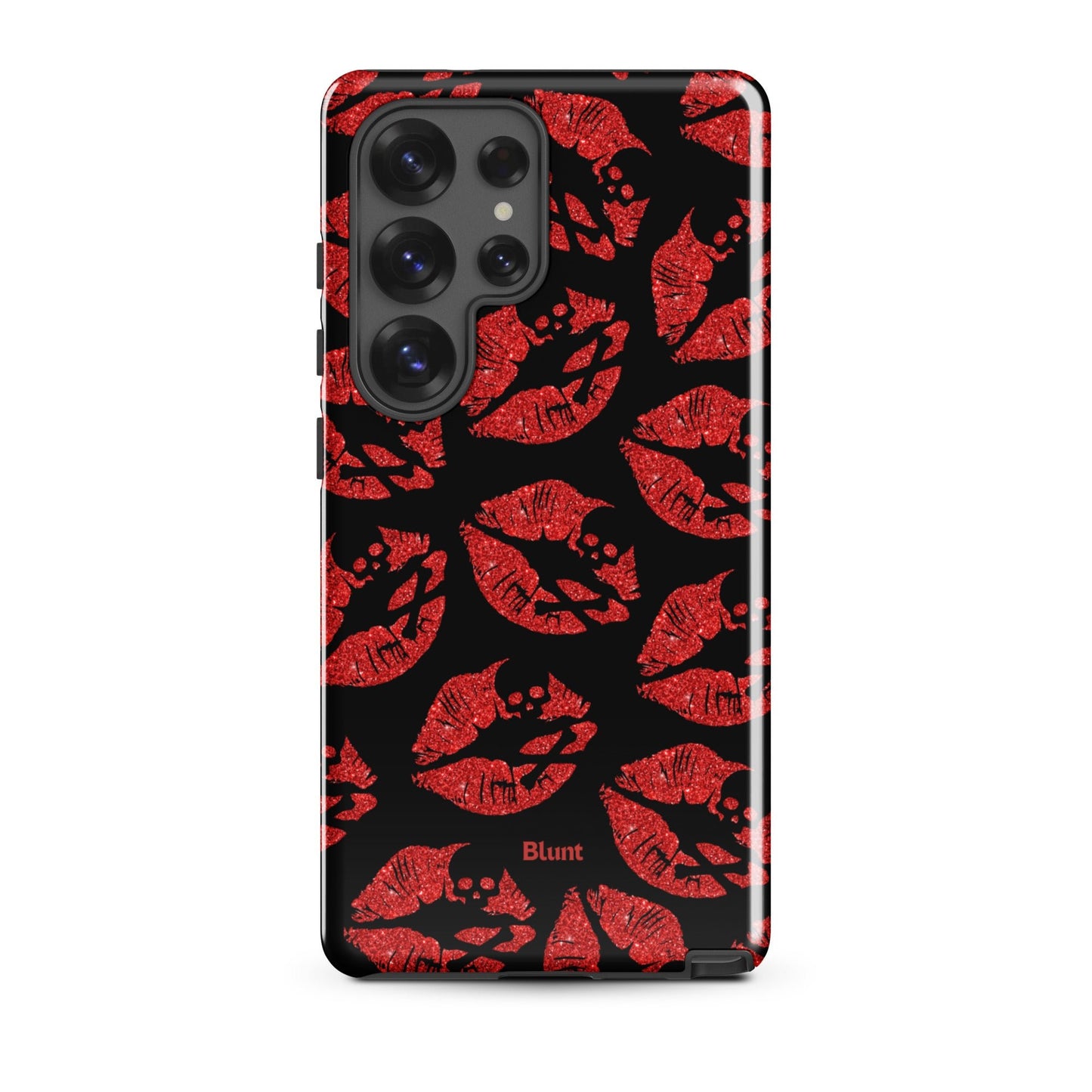 Seduction Samsung Case - Blunt Cases