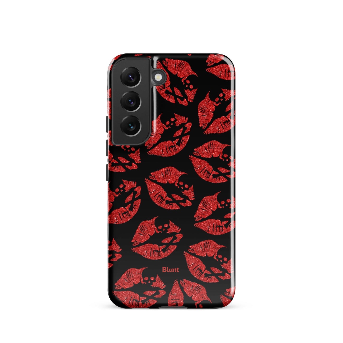 Seduction Samsung Case - Blunt Cases