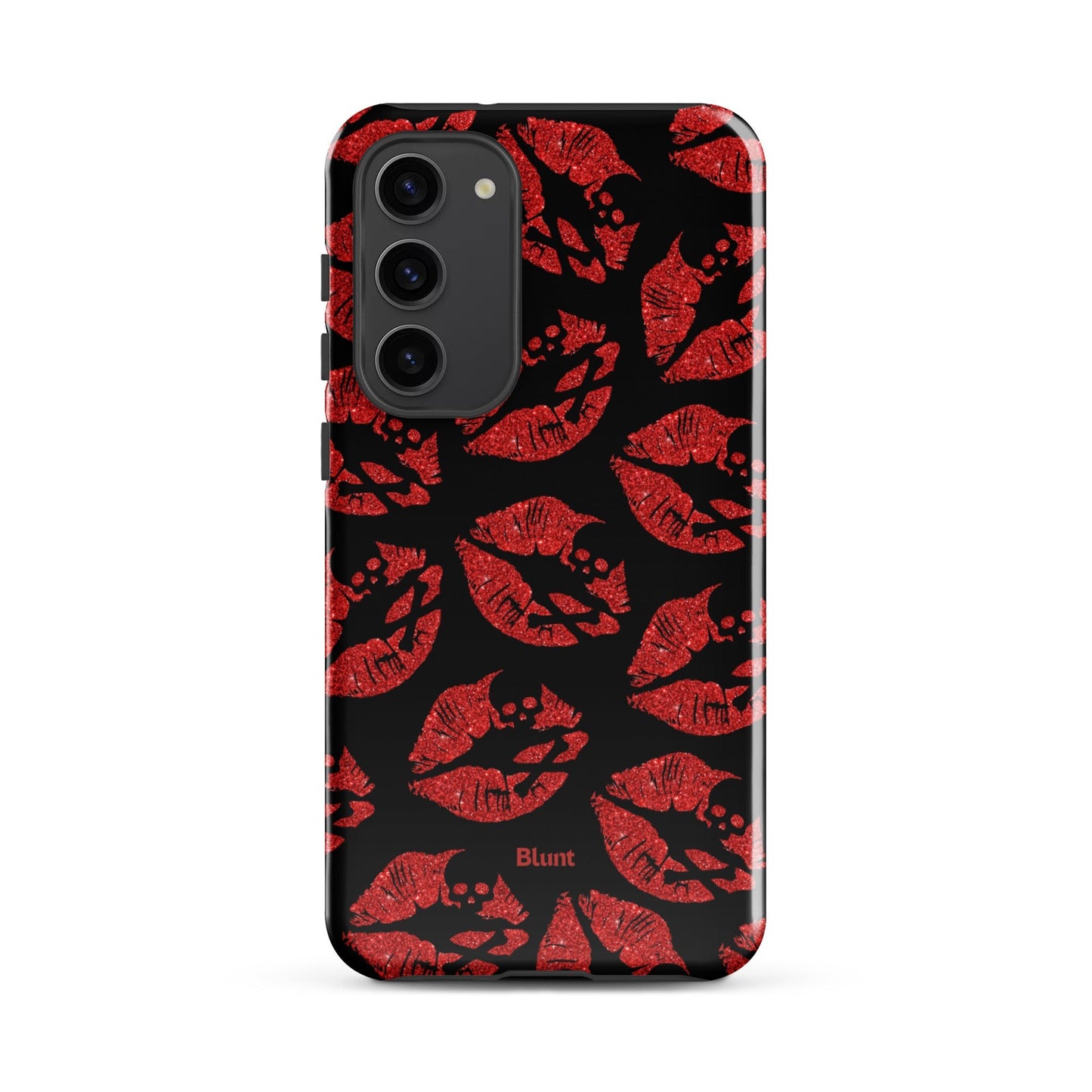 Seduction Samsung Case - Blunt Cases