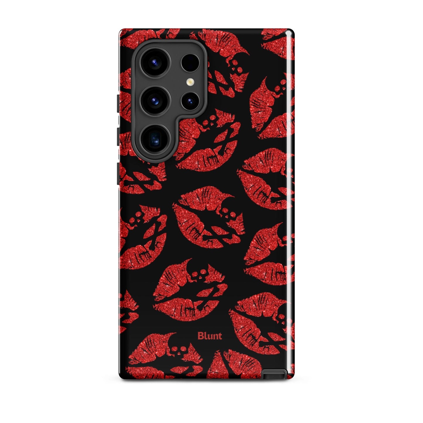 Seduction Samsung Case - Blunt Cases