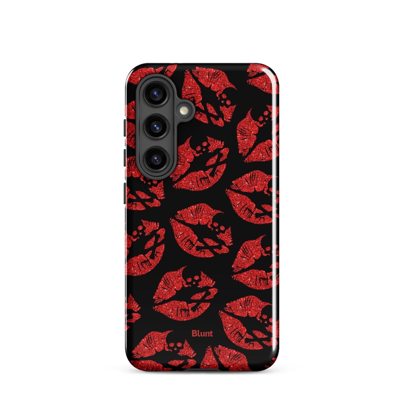 Seduction Samsung Case - Blunt Cases
