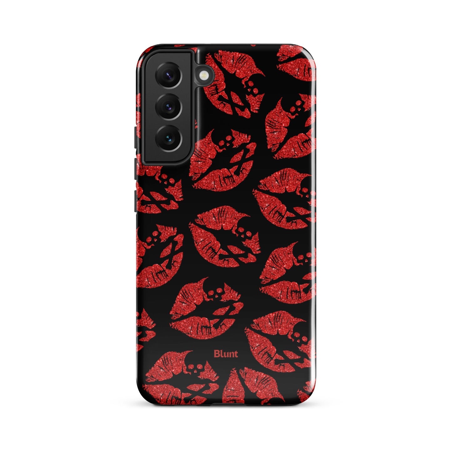Seduction Samsung Case - Blunt Cases