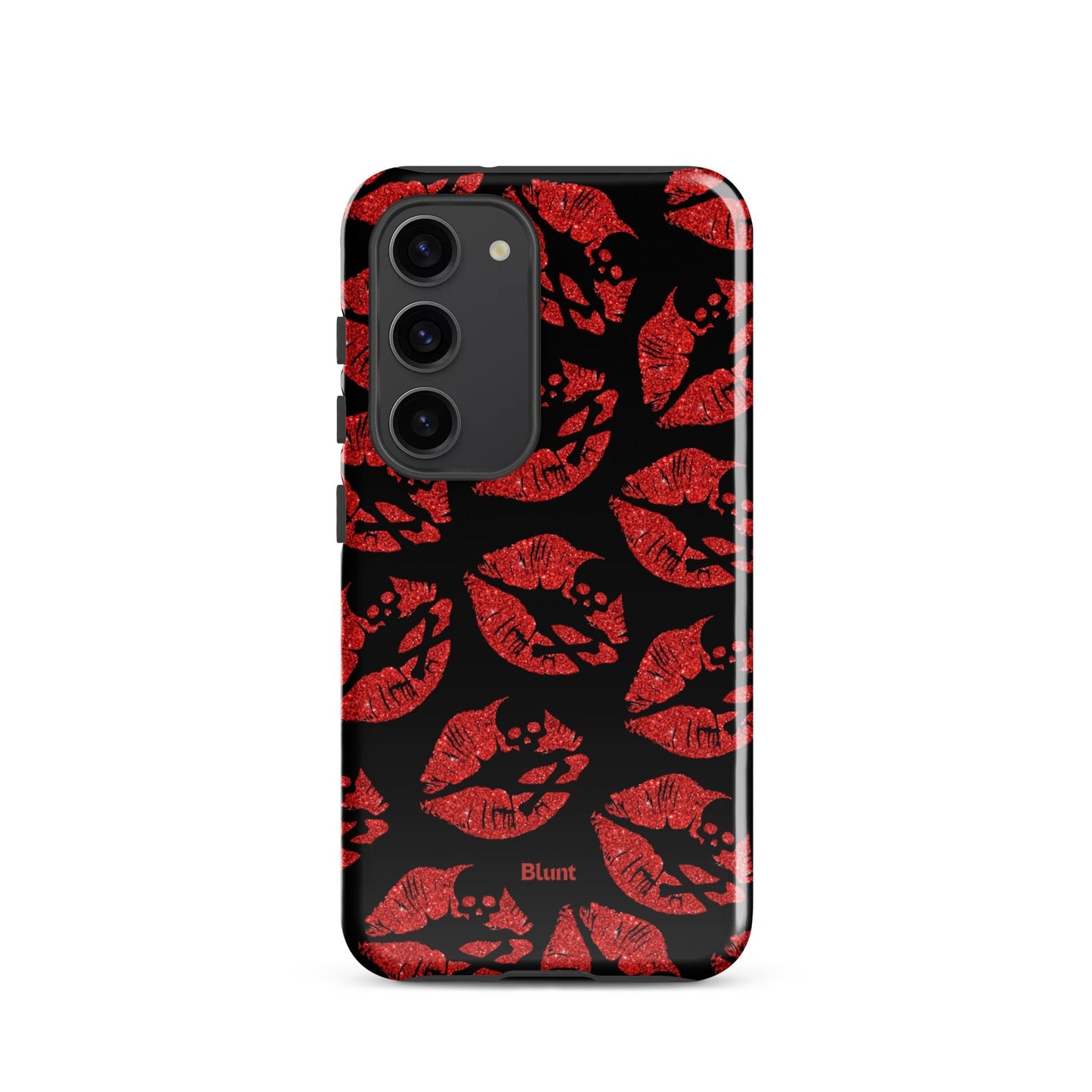 Seduction Samsung Case - Blunt Cases